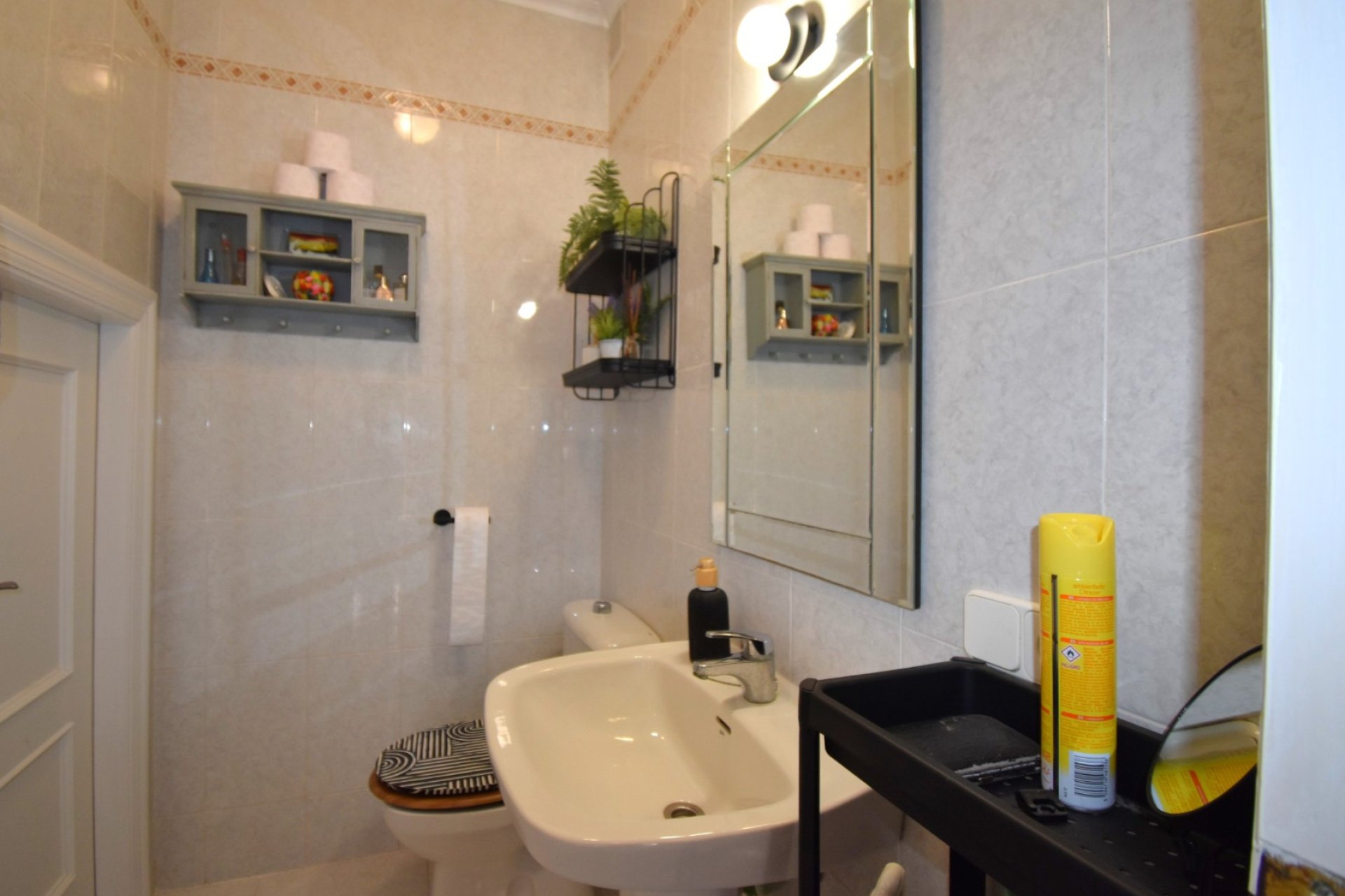 Resale - Townhouse -
Orihuela Costa - Playa Flamenca