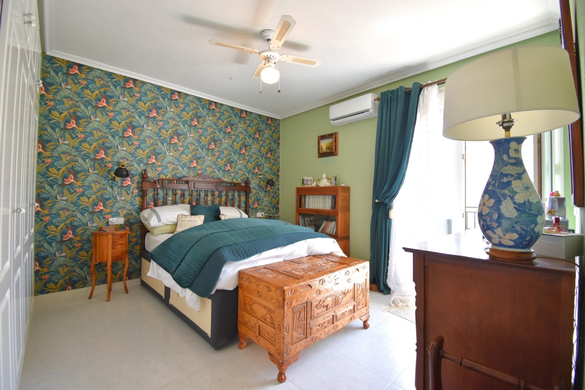 Resale - Townhouse -
Orihuela Costa - Playa Flamenca