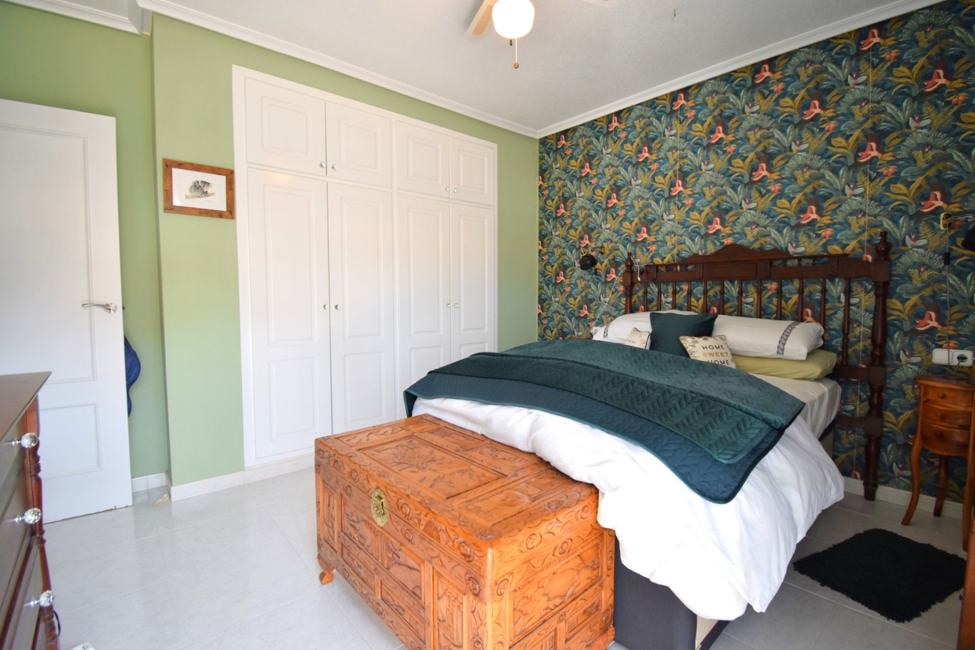 Resale - Townhouse -
Orihuela Costa - Playa Flamenca