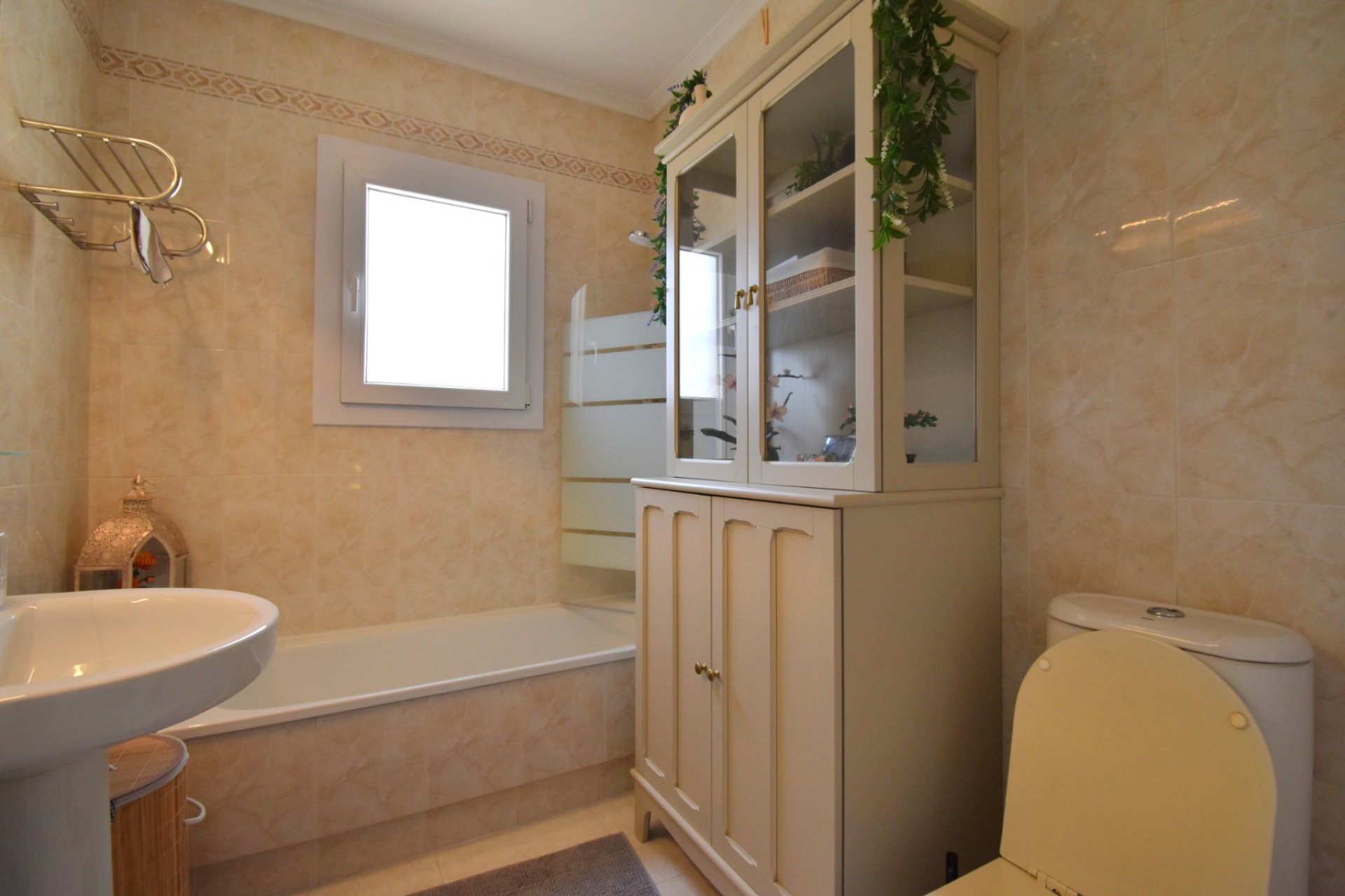 Resale - Townhouse -
Orihuela Costa - Playa Flamenca