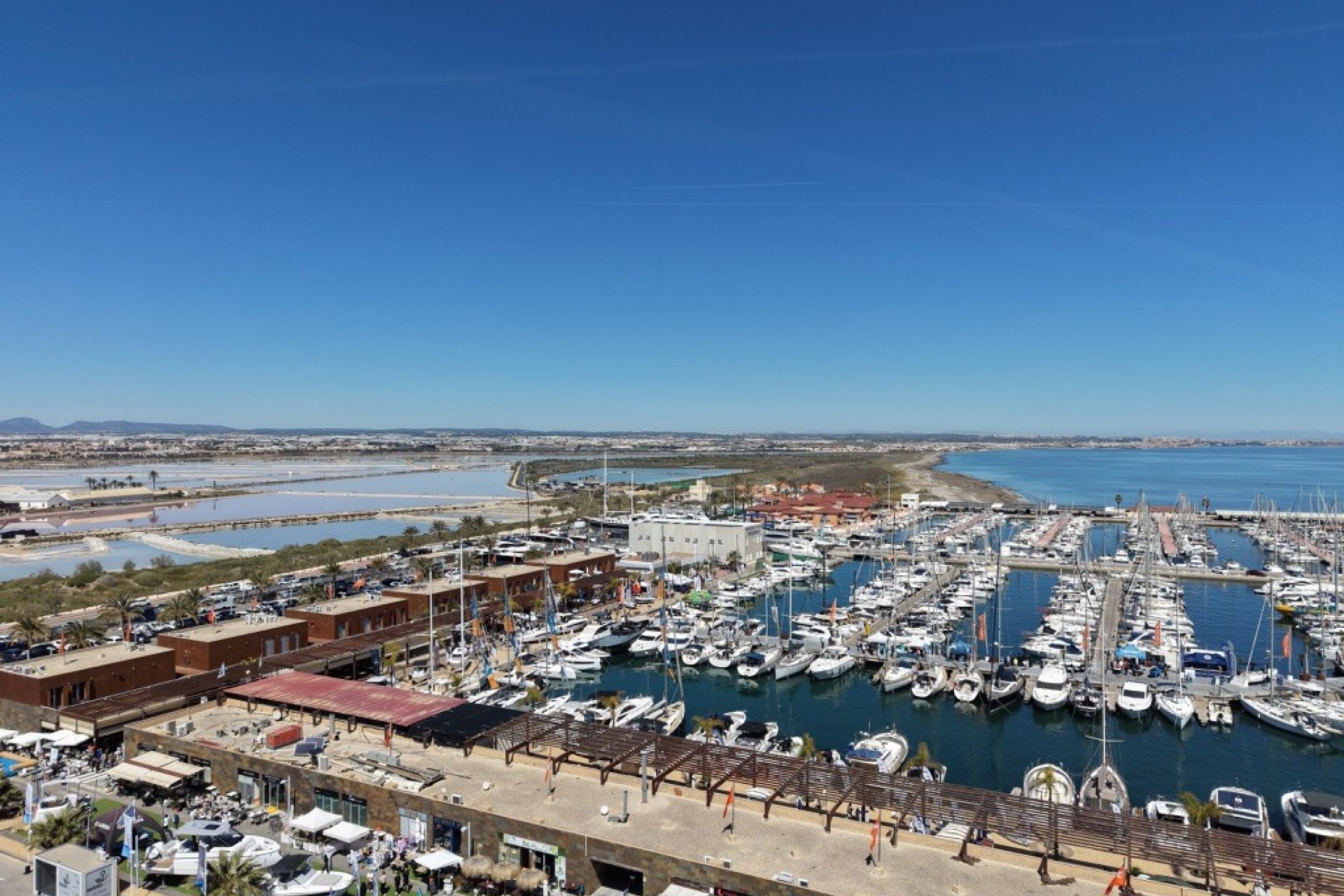 Resale - Townhouse -
Orihuela Costa - Playa Flamenca