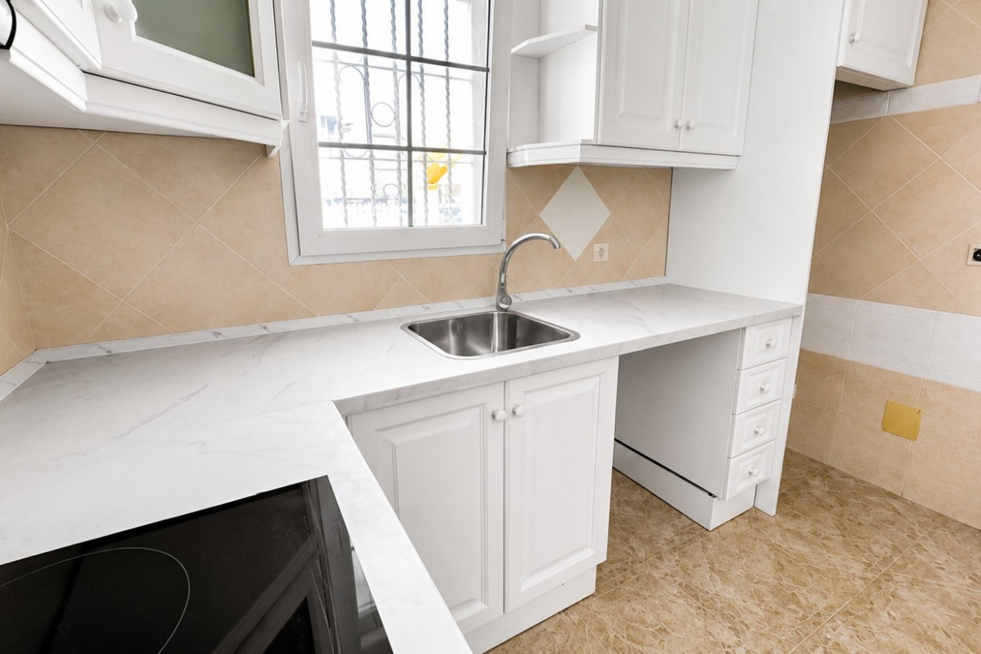 Resale - Townhouse -
Orihuela Costa - Playa Flamenca