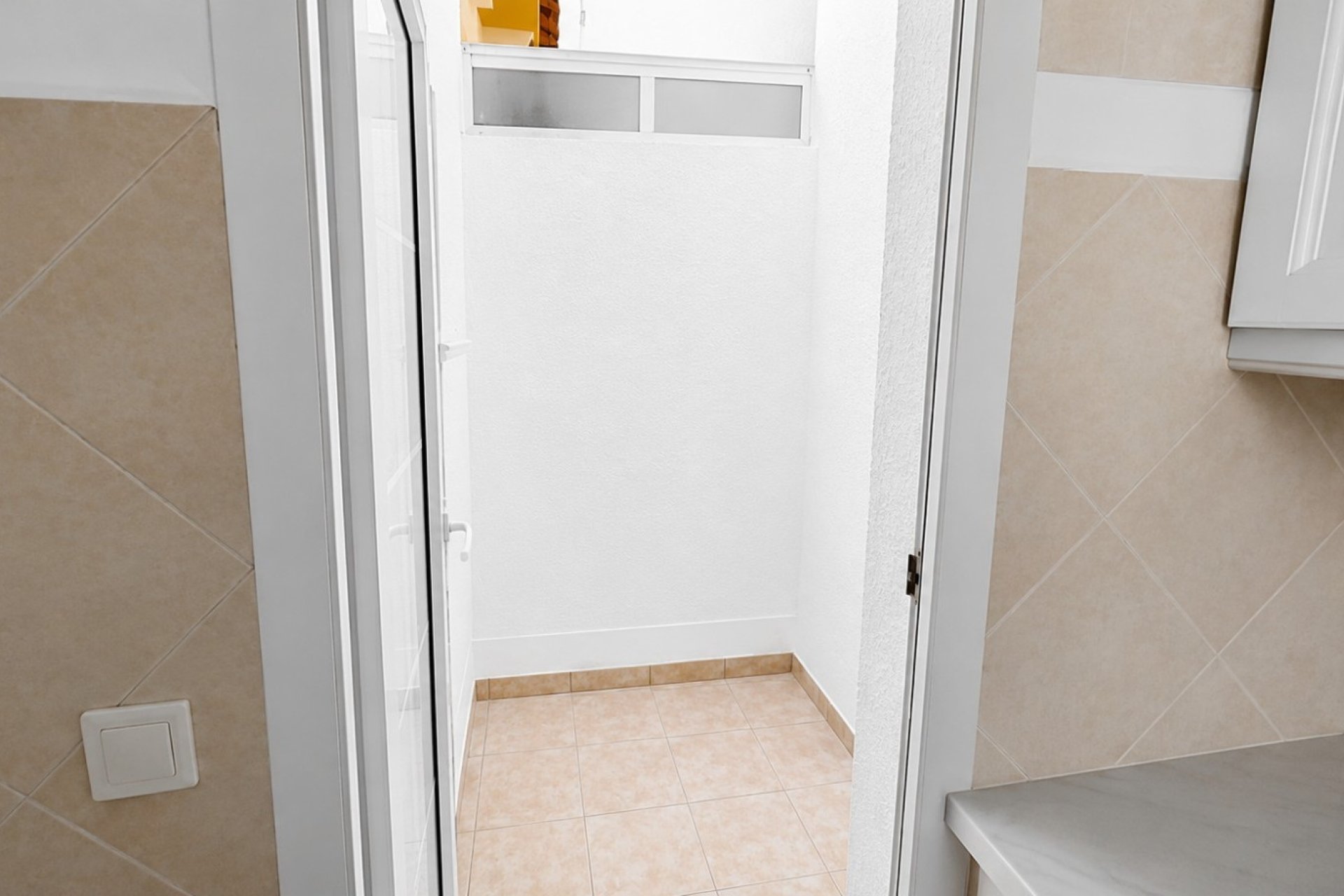 Resale - Townhouse -
Orihuela Costa - Playa Flamenca