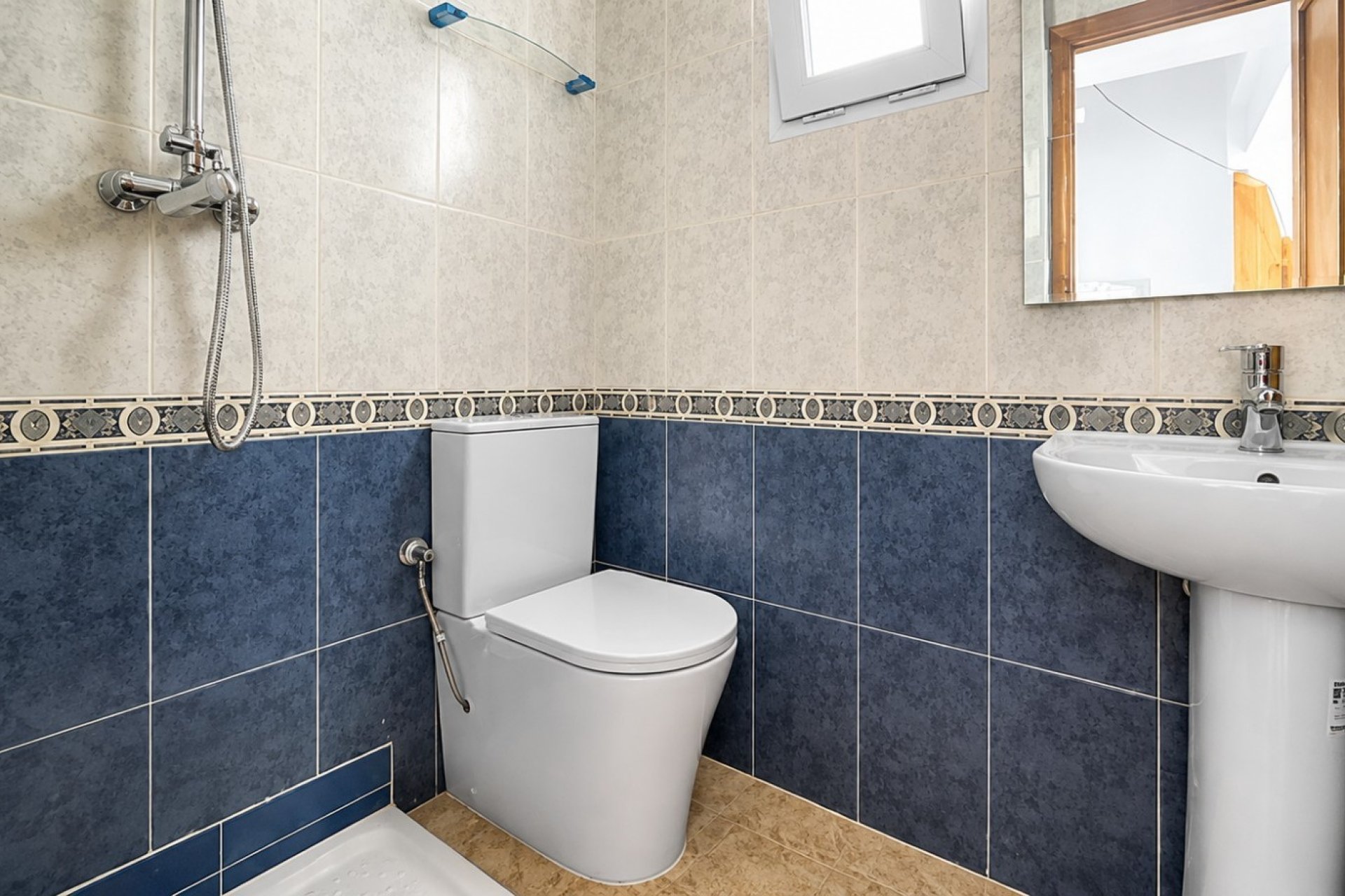 Resale - Townhouse -
Orihuela Costa - Playa Flamenca
