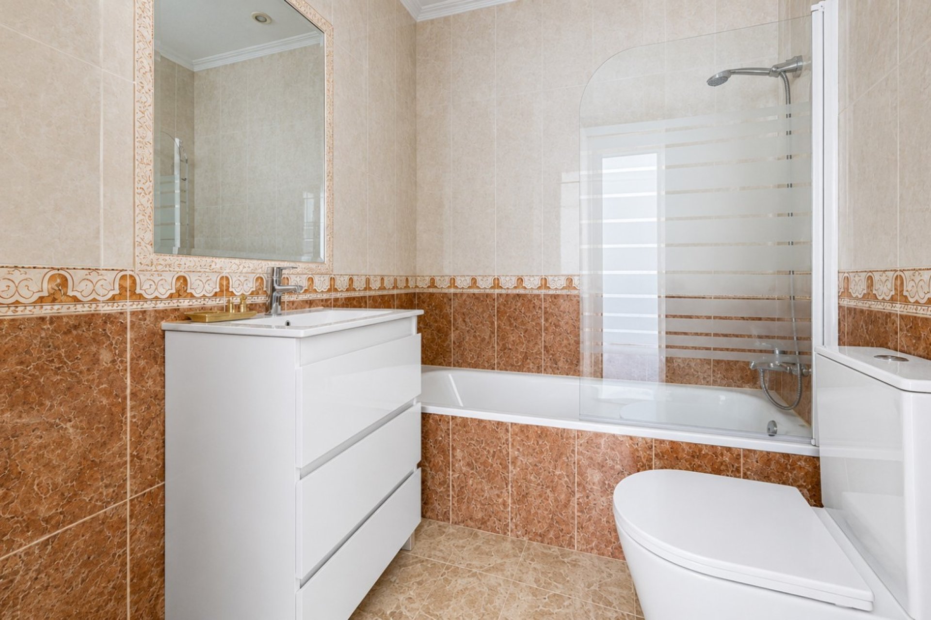 Resale - Townhouse -
Orihuela Costa - Playa Flamenca