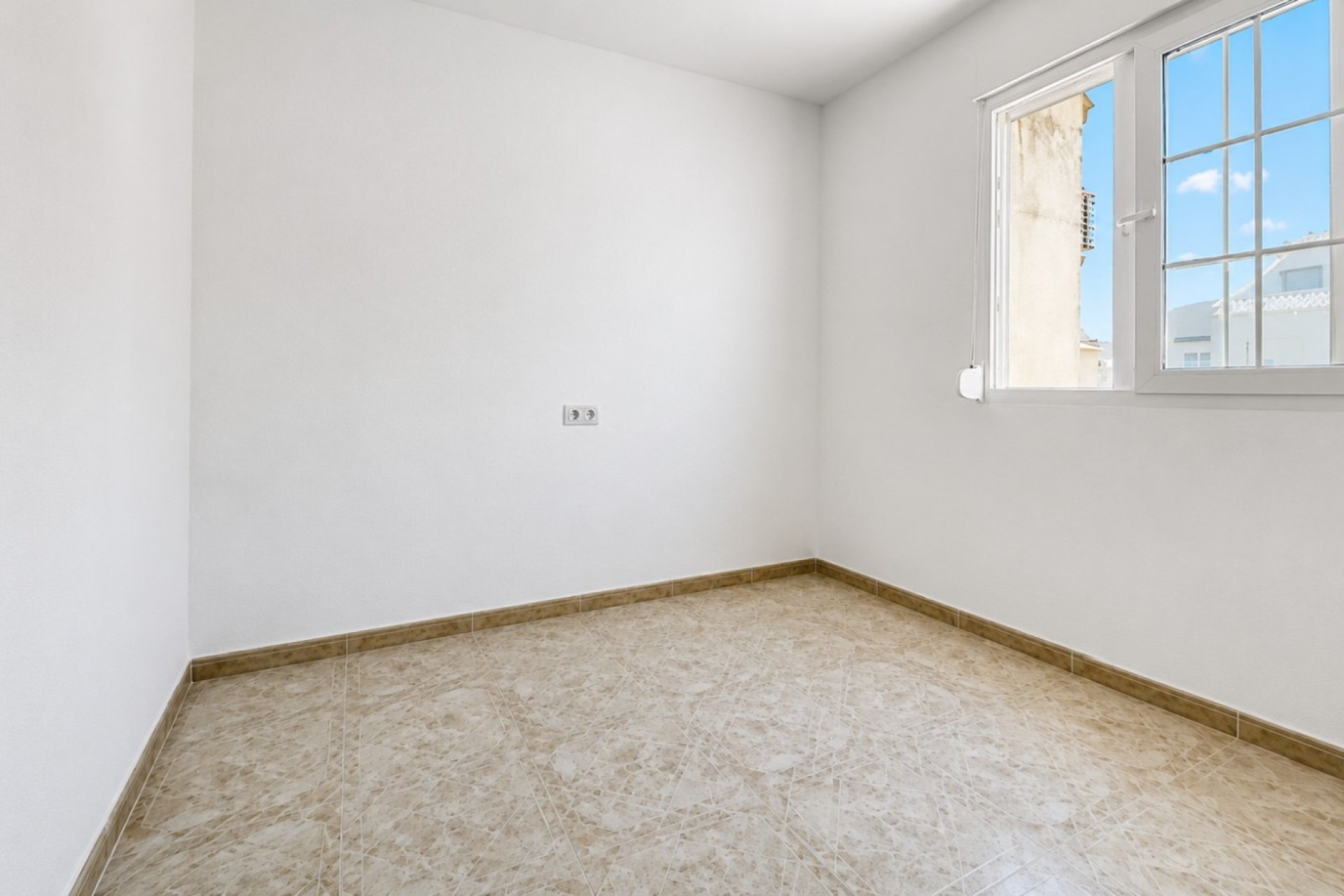 Resale - Townhouse -
Orihuela Costa - Playa Flamenca