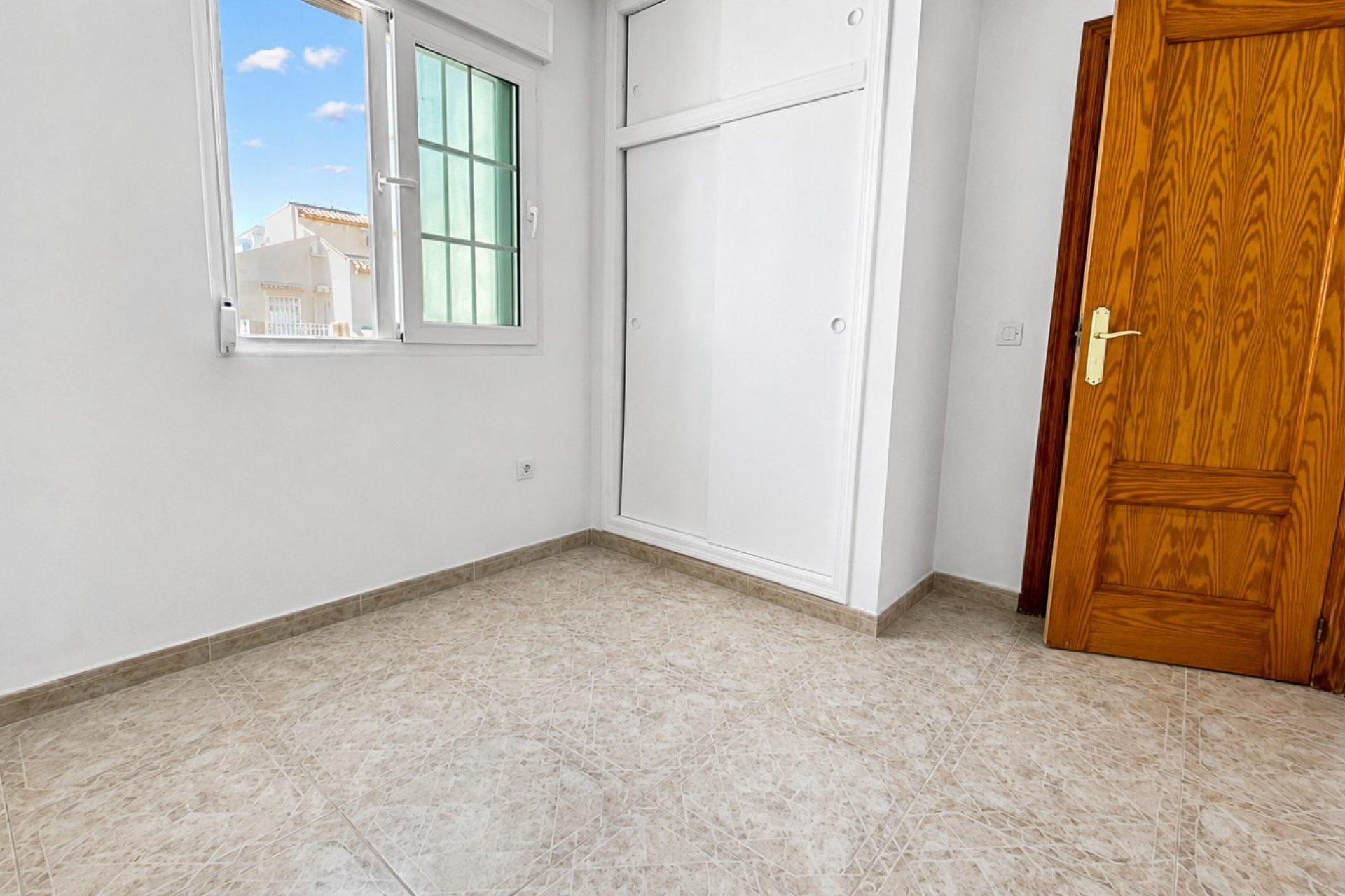 Resale - Townhouse -
Orihuela Costa - Playa Flamenca