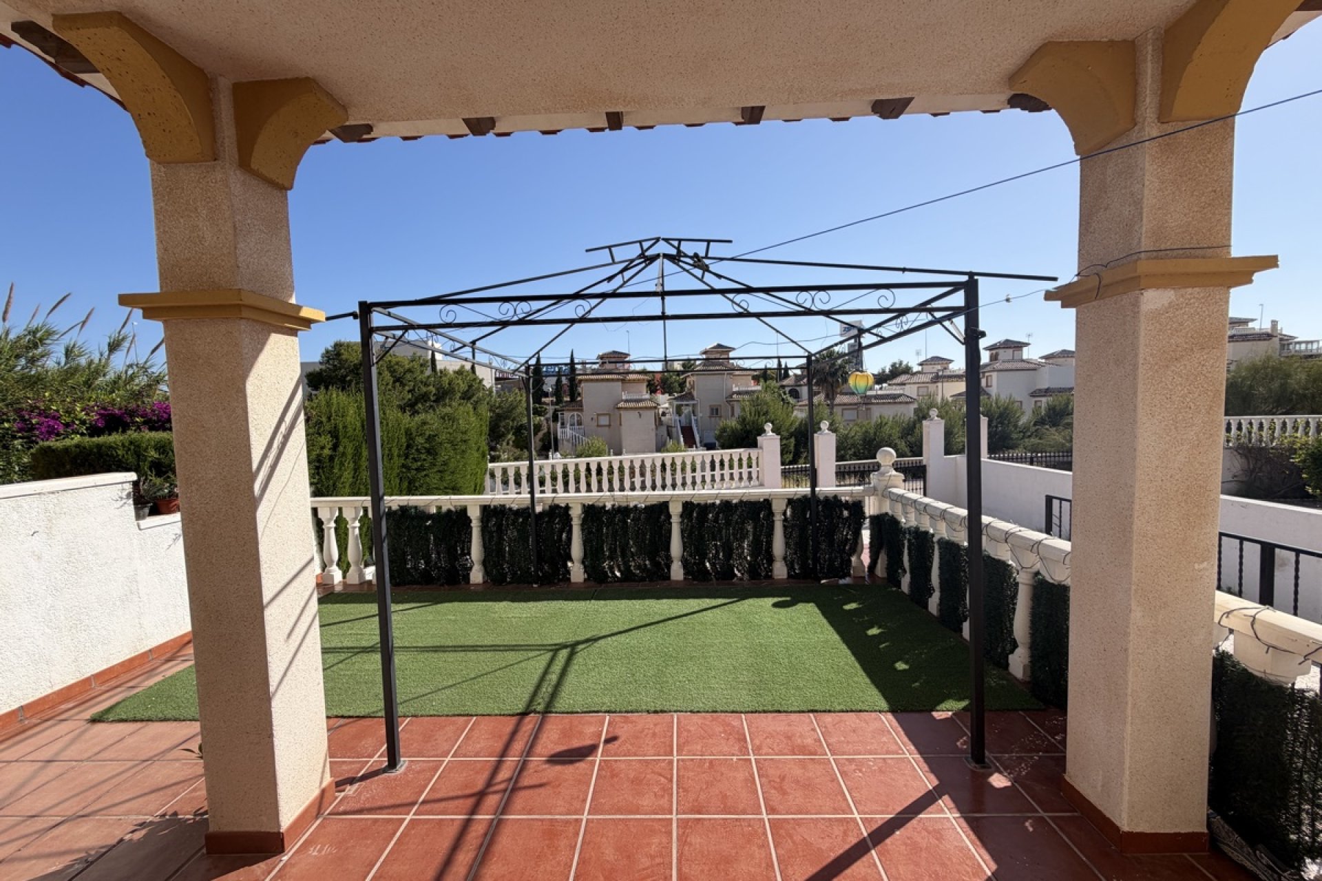 Resale - Townhouse -
Orihuela Costa - Playa Flamenca