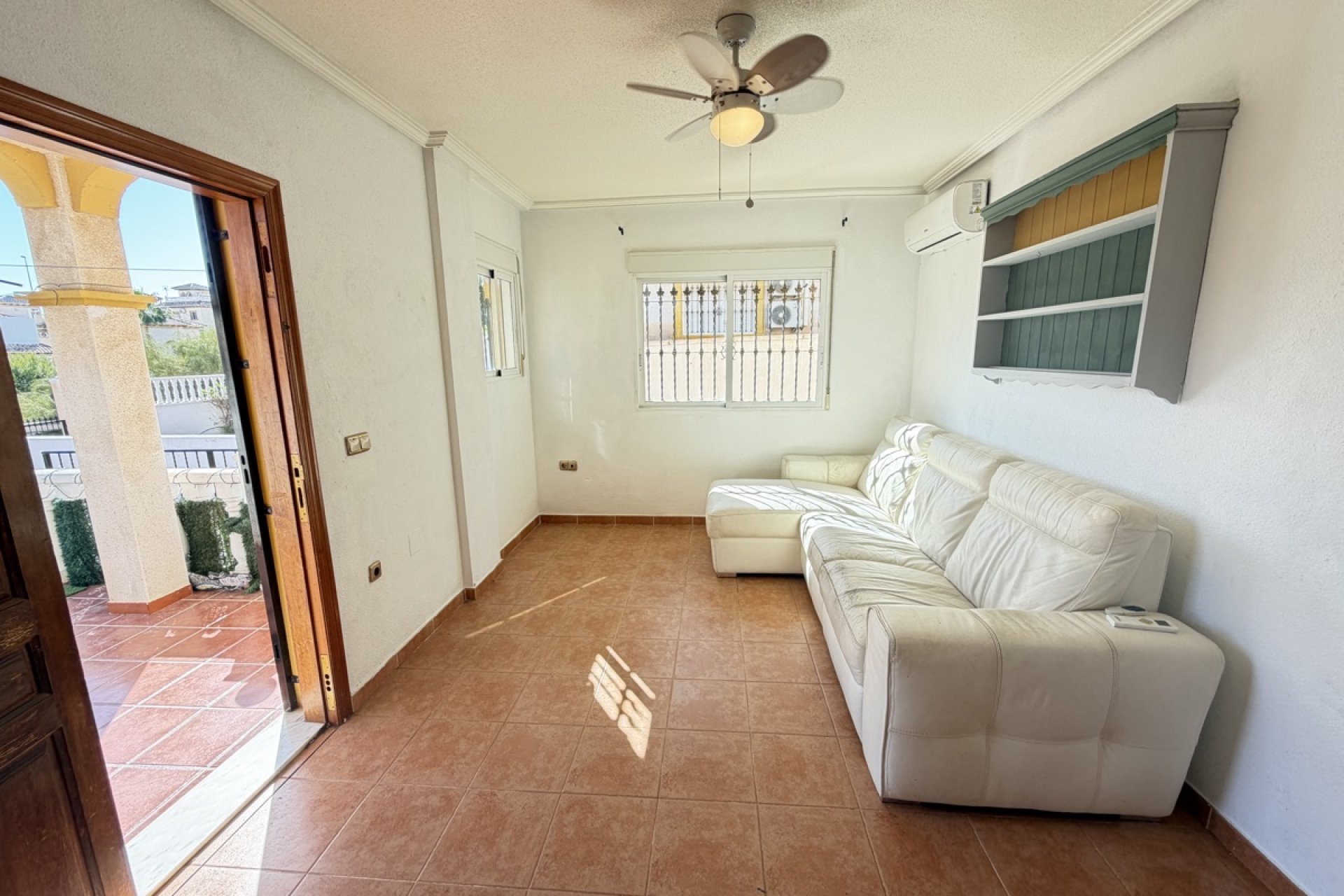 Resale - Townhouse -
Orihuela Costa - Playa Flamenca