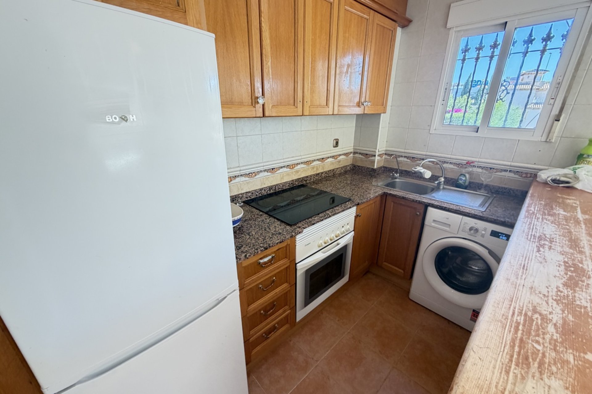 Resale - Townhouse -
Orihuela Costa - Playa Flamenca