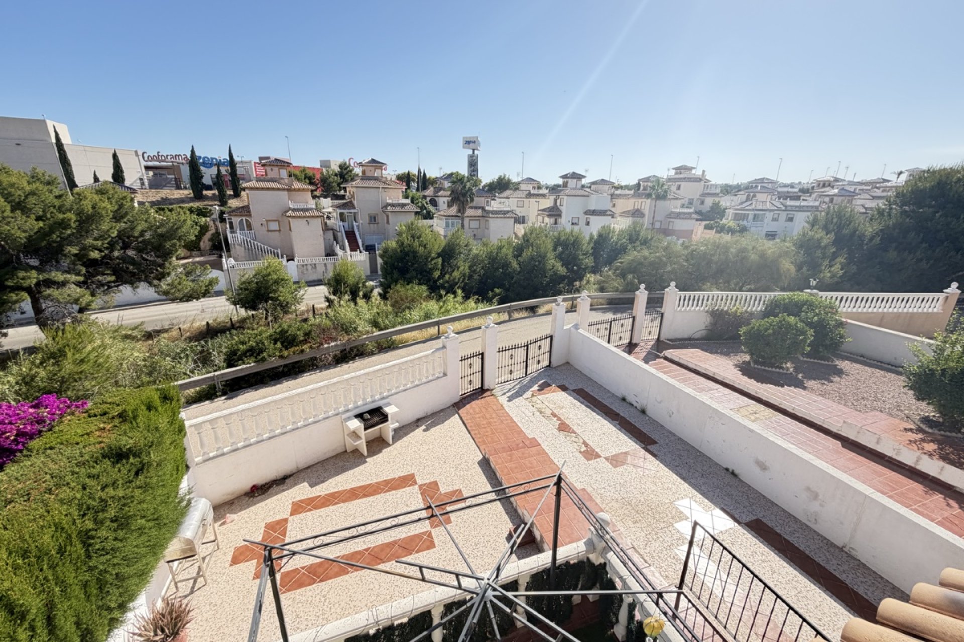Resale - Townhouse -
Orihuela Costa - Playa Flamenca