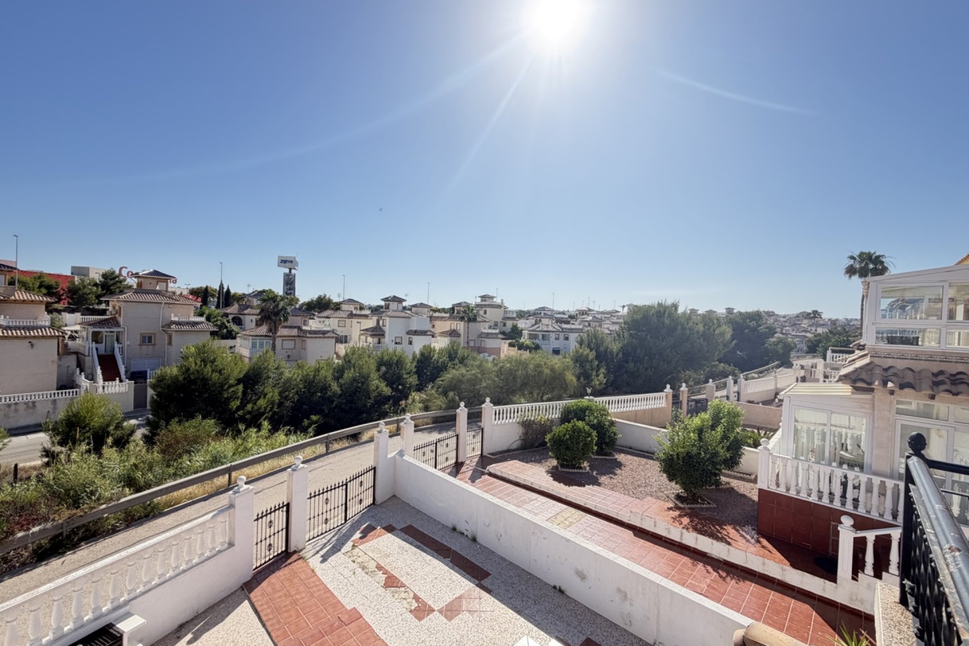 Resale - Townhouse -
Orihuela Costa - Playa Flamenca