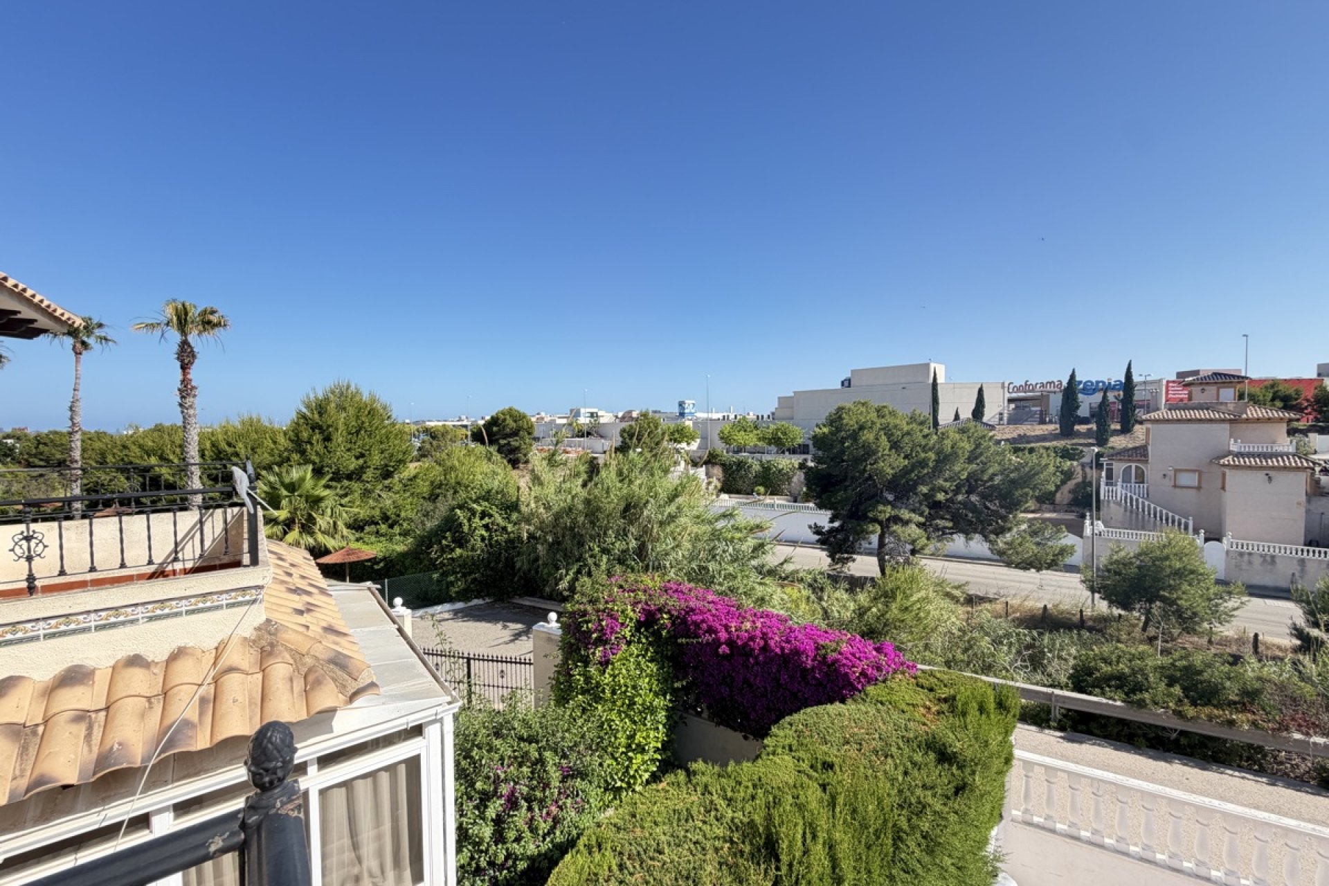 Resale - Townhouse -
Orihuela Costa - Playa Flamenca