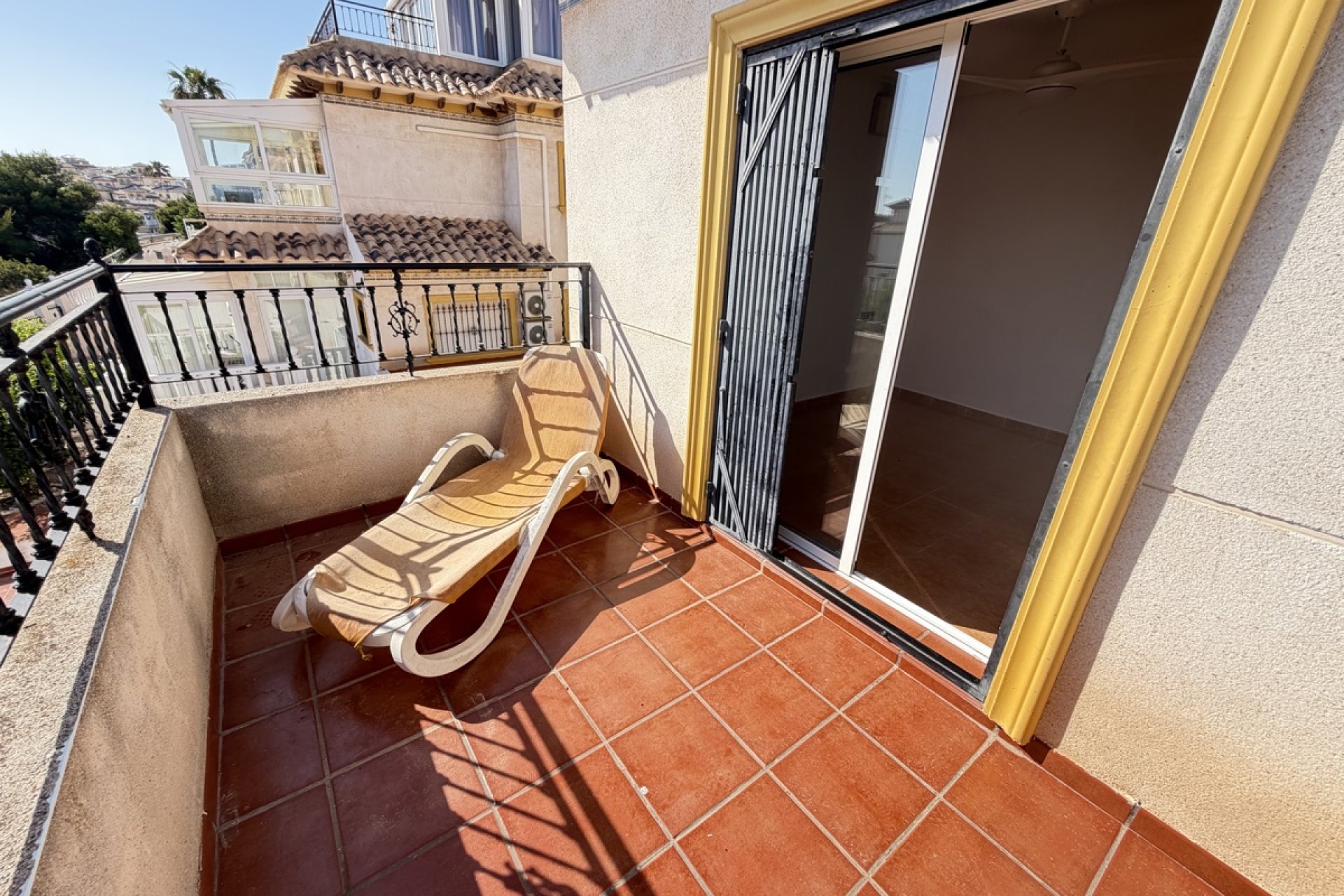Resale - Townhouse -
Orihuela Costa - Playa Flamenca