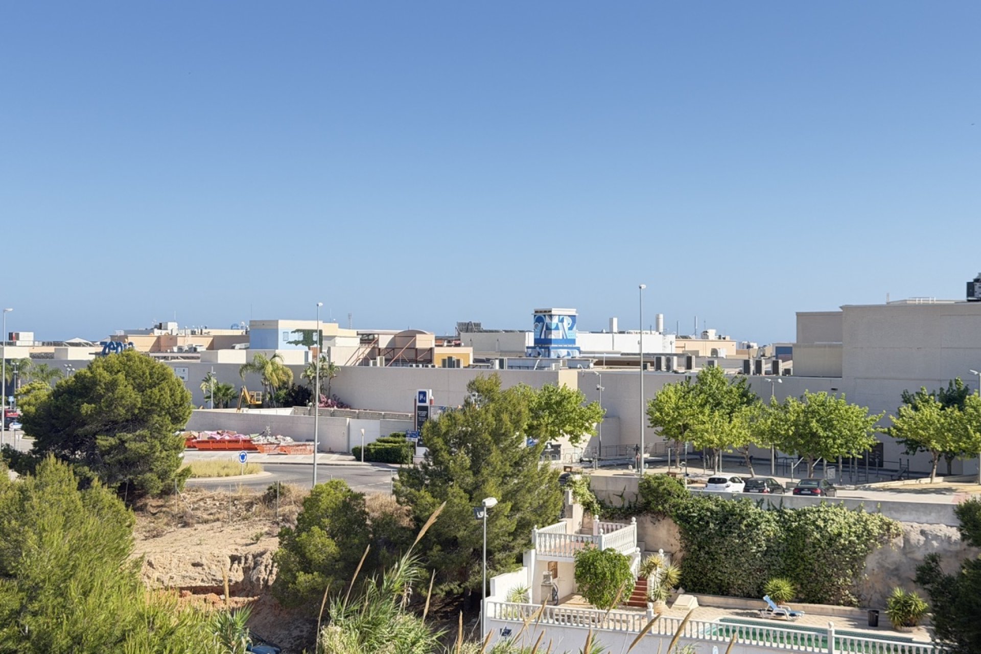 Resale - Townhouse -
Orihuela Costa - Playa Flamenca