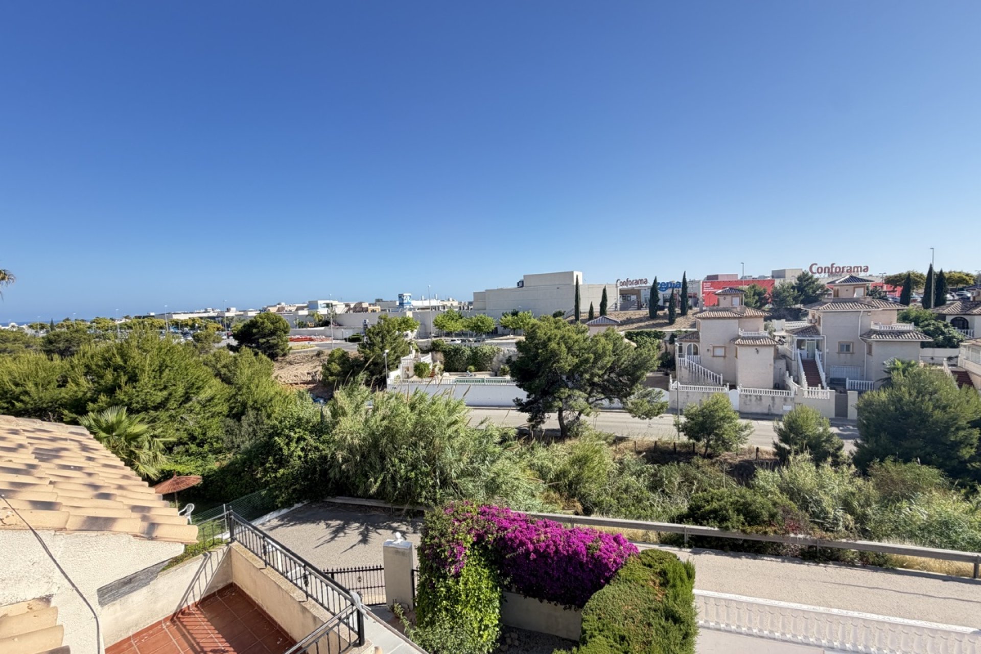 Resale - Townhouse -
Orihuela Costa - Playa Flamenca