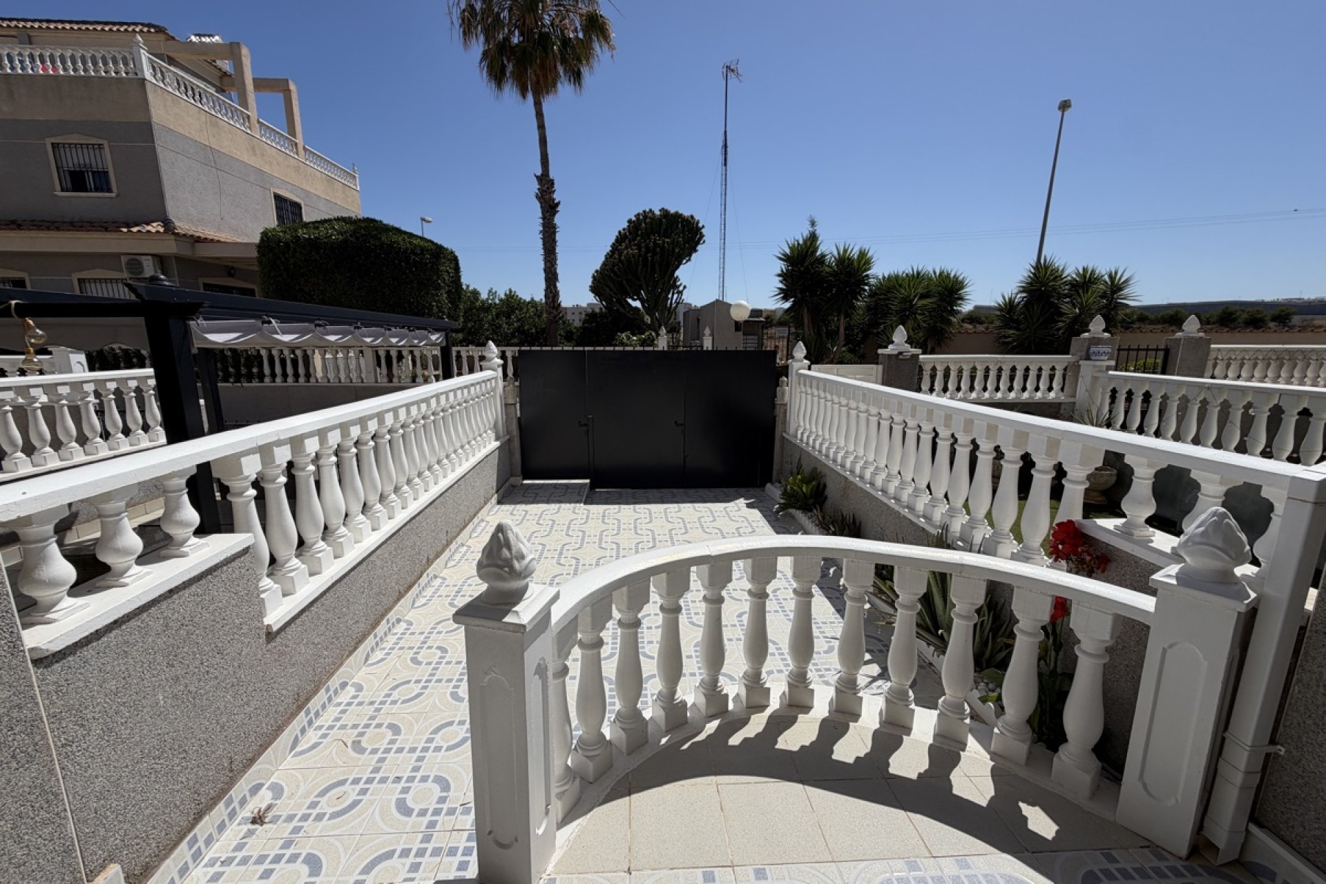 Resale - Townhouse -
Orihuela Costa - Playa Flamenca