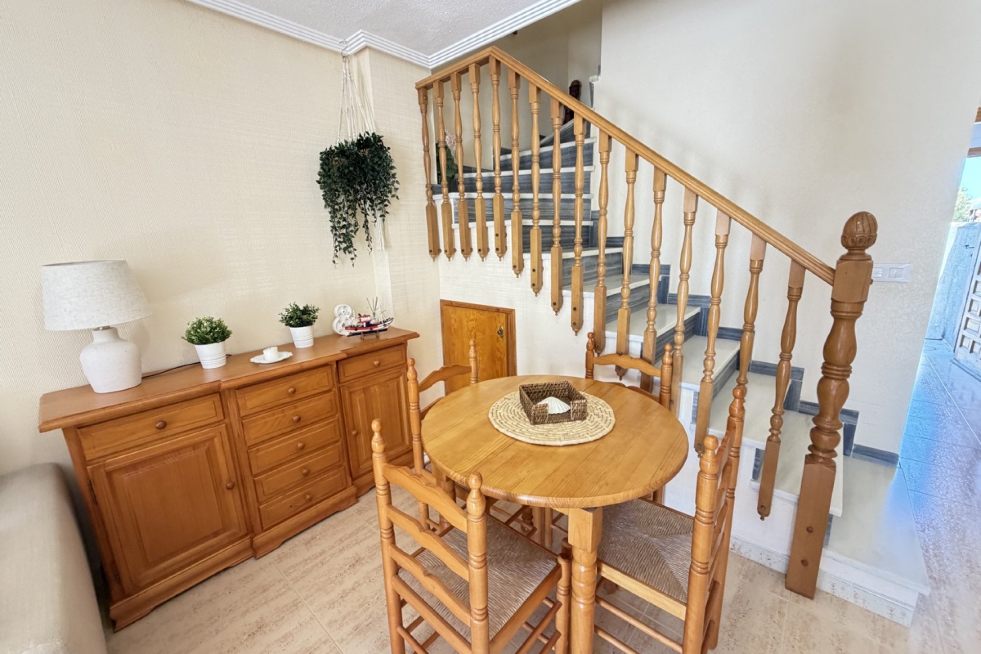 Resale - Townhouse -
Orihuela Costa - Playa Flamenca