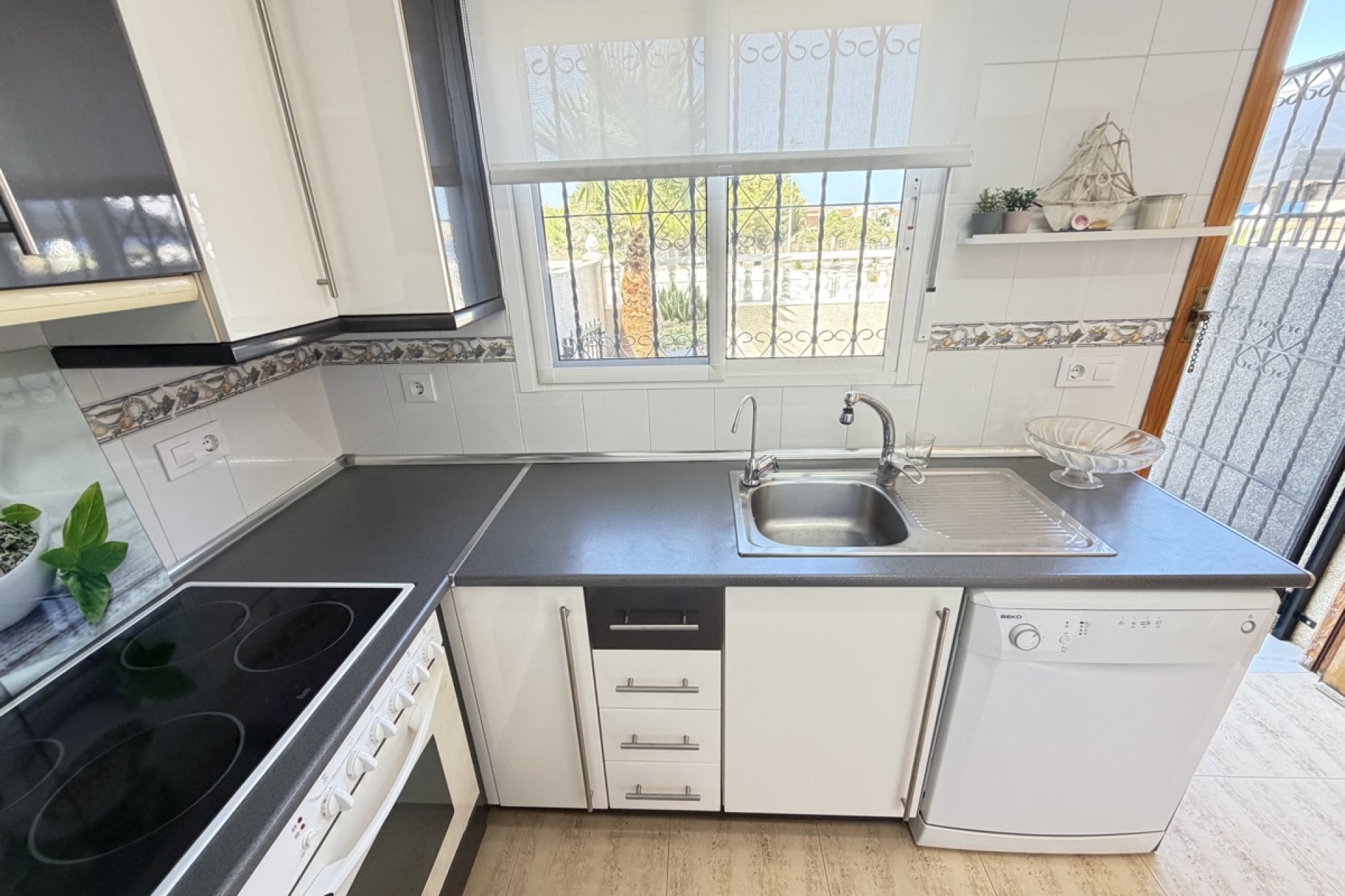 Resale - Townhouse -
Orihuela Costa - Playa Flamenca