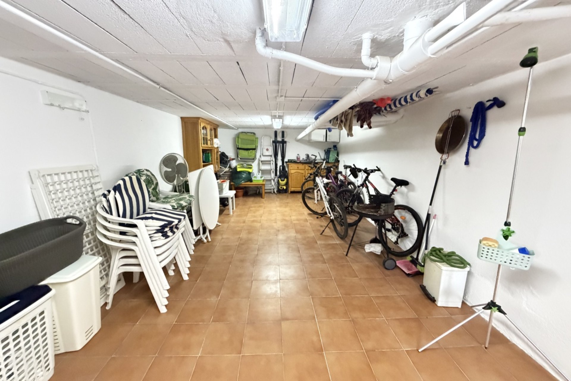 Resale - Townhouse -
Orihuela Costa - Playa Flamenca