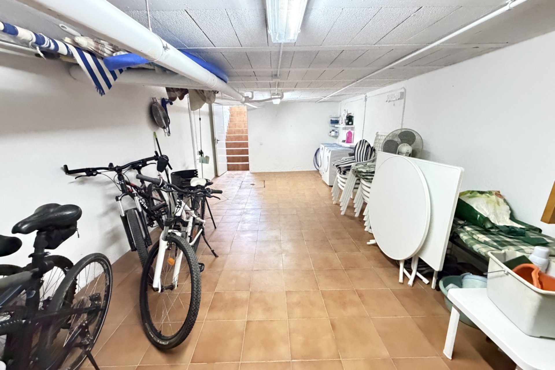 Resale - Townhouse -
Orihuela Costa - Playa Flamenca