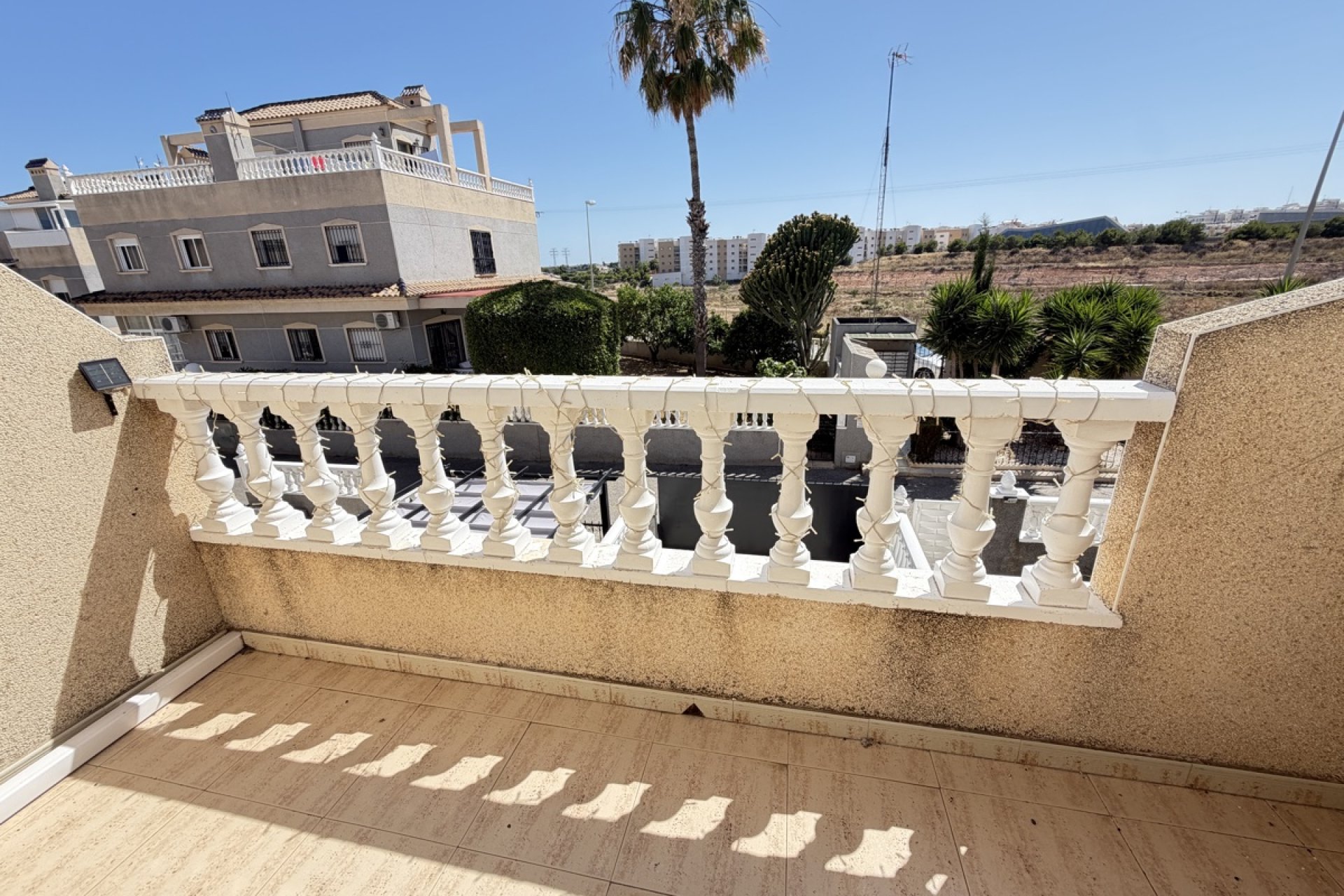 Resale - Townhouse -
Orihuela Costa - Playa Flamenca
