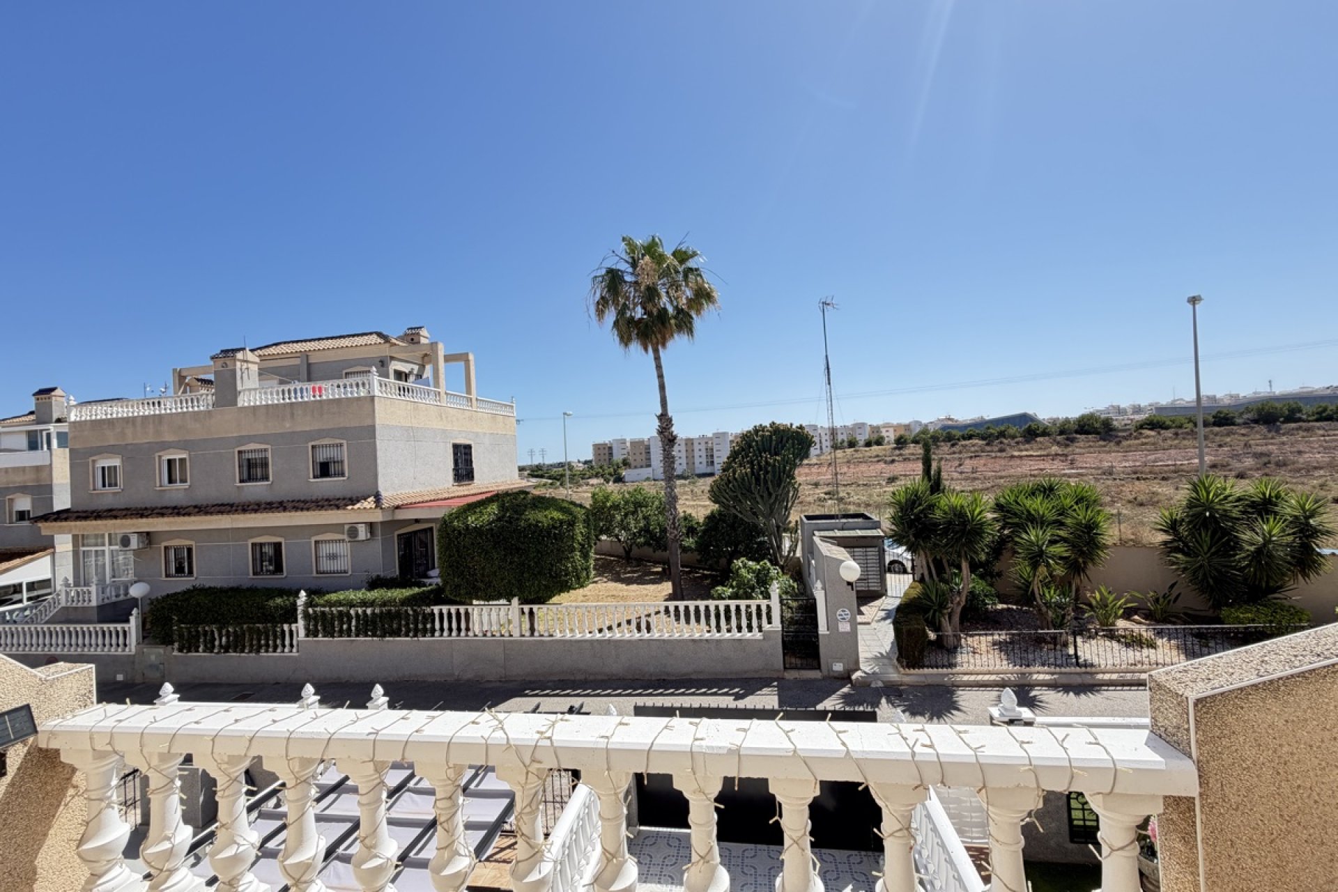Resale - Townhouse -
Orihuela Costa - Playa Flamenca