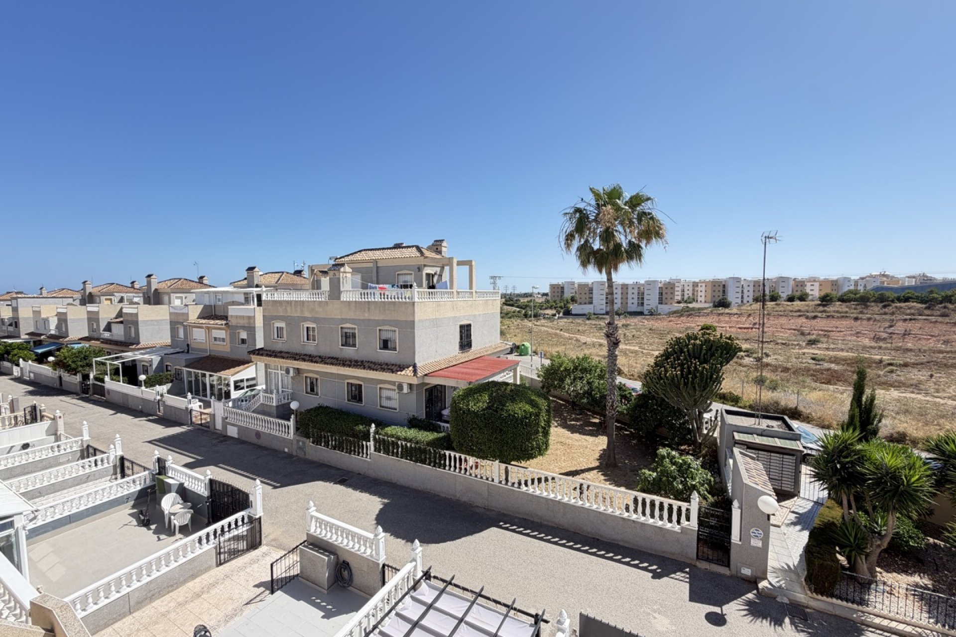 Resale - Townhouse -
Orihuela Costa - Playa Flamenca