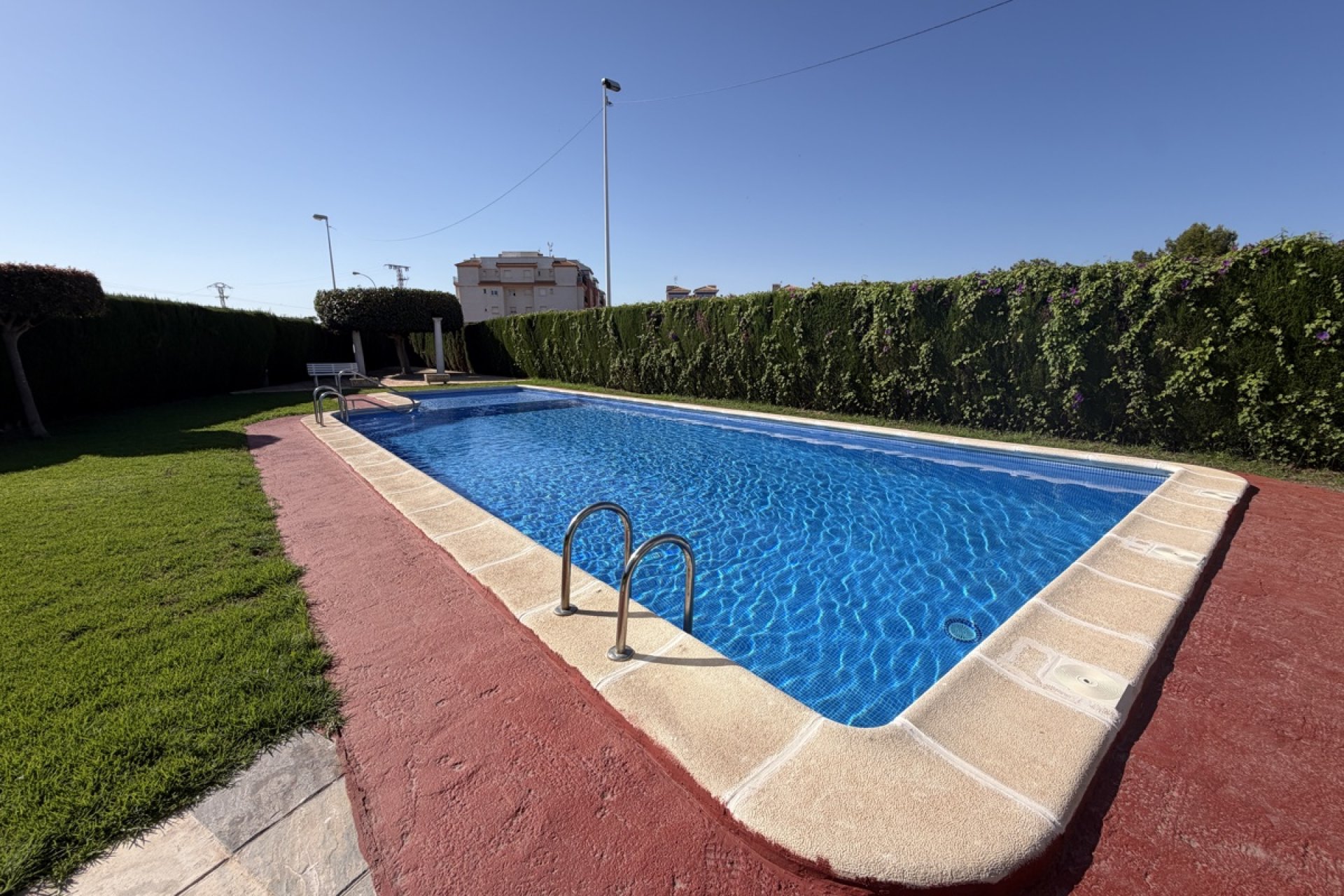 Resale - Townhouse -
Orihuela Costa - Playa Flamenca