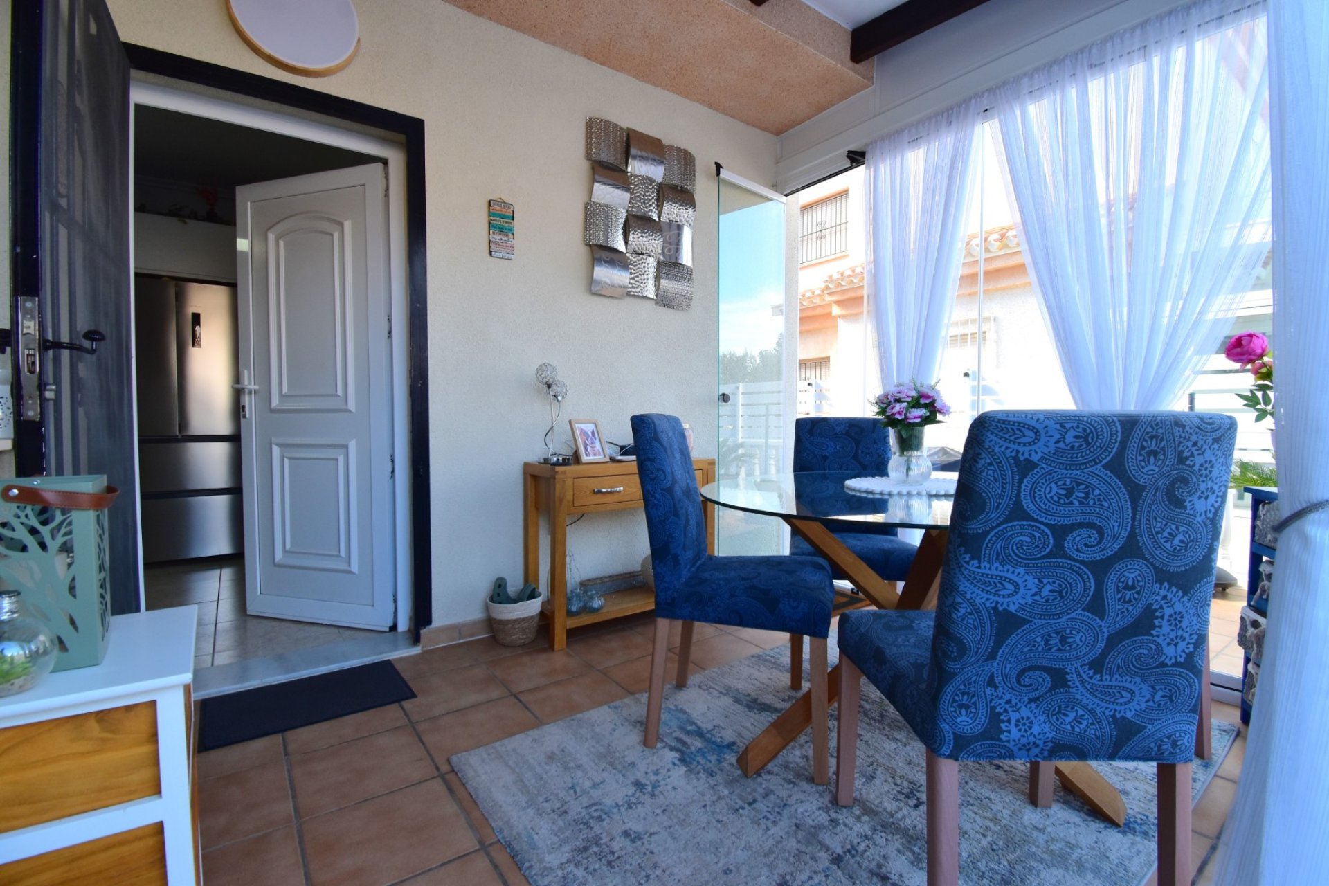Resale - Townhouse -
Orihuela Costa - Playa Flamenca