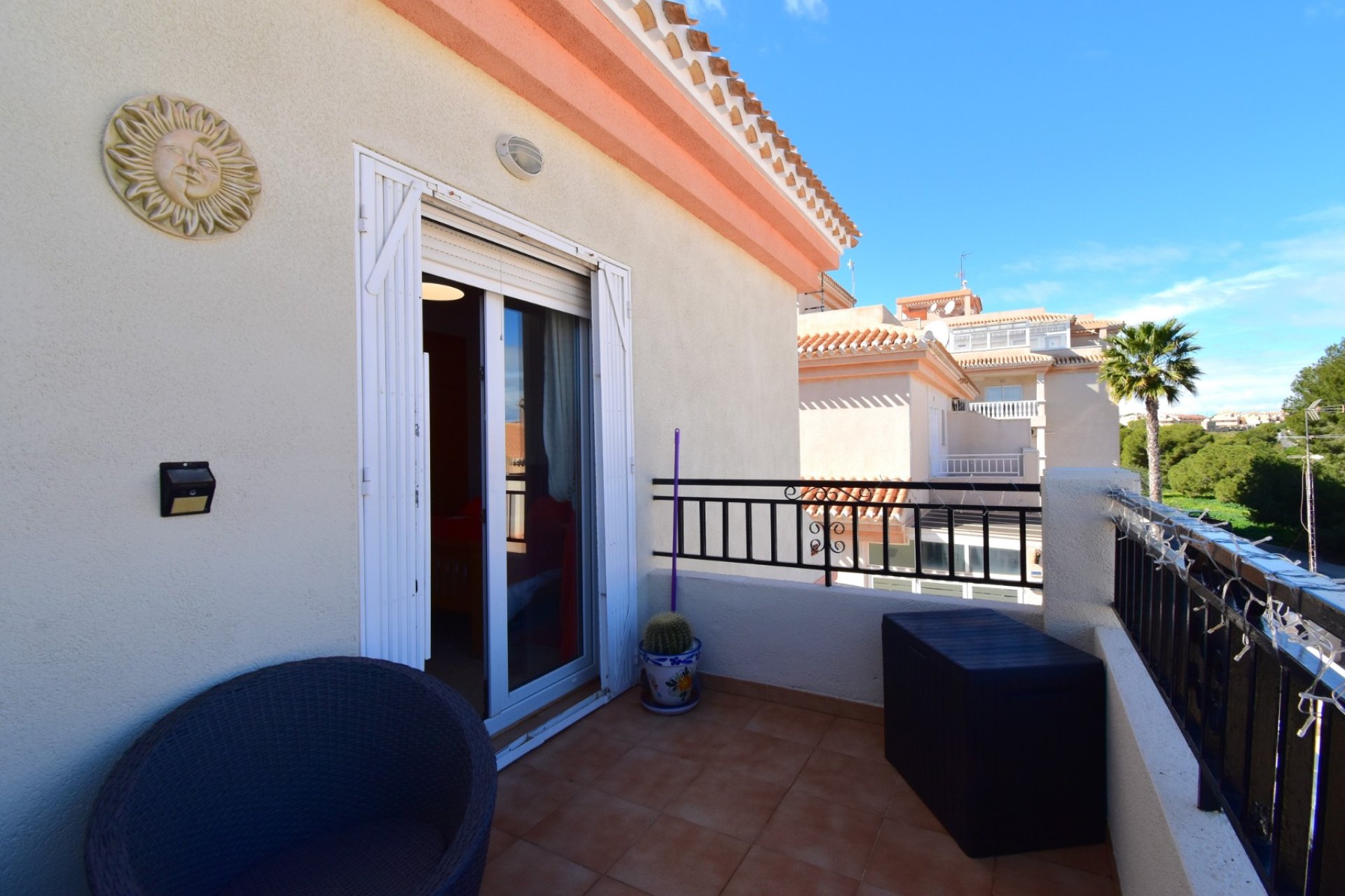 Resale - Townhouse -
Orihuela Costa - Playa Flamenca
