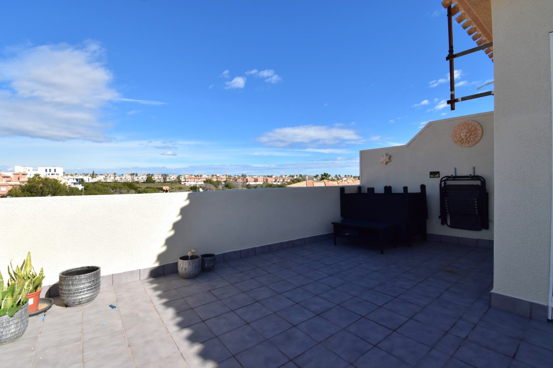 Resale - Townhouse -
Orihuela Costa - Playa Flamenca