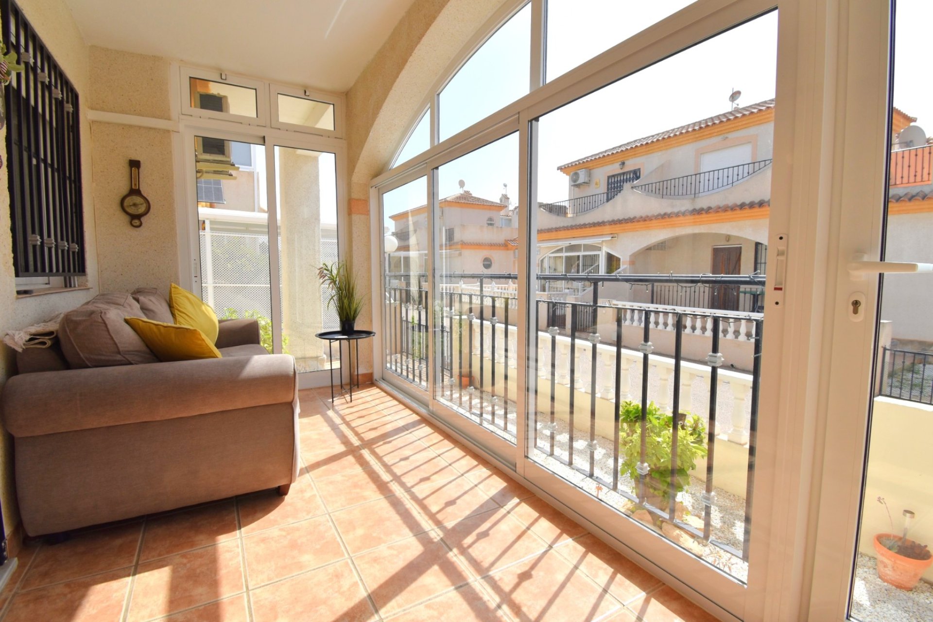 Resale - Townhouse -
Orihuela Costa - Playa Flamenca