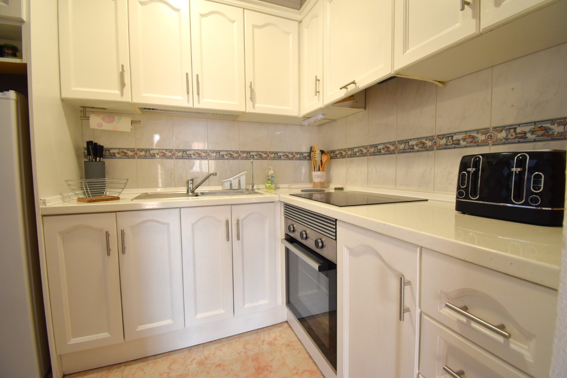 Resale - Townhouse -
Orihuela Costa - Playa Flamenca