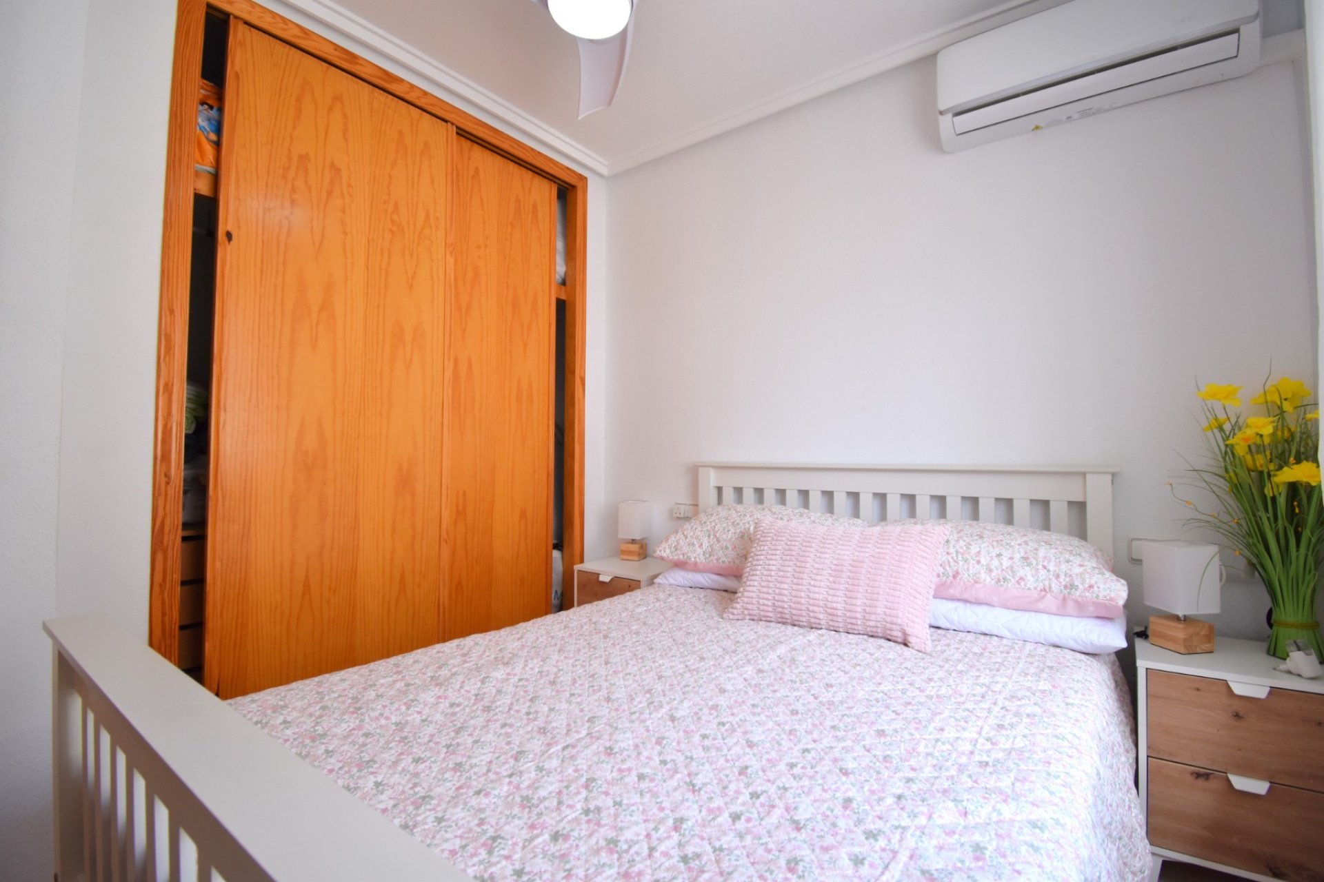 Resale - Townhouse -
Orihuela Costa - Playa Flamenca