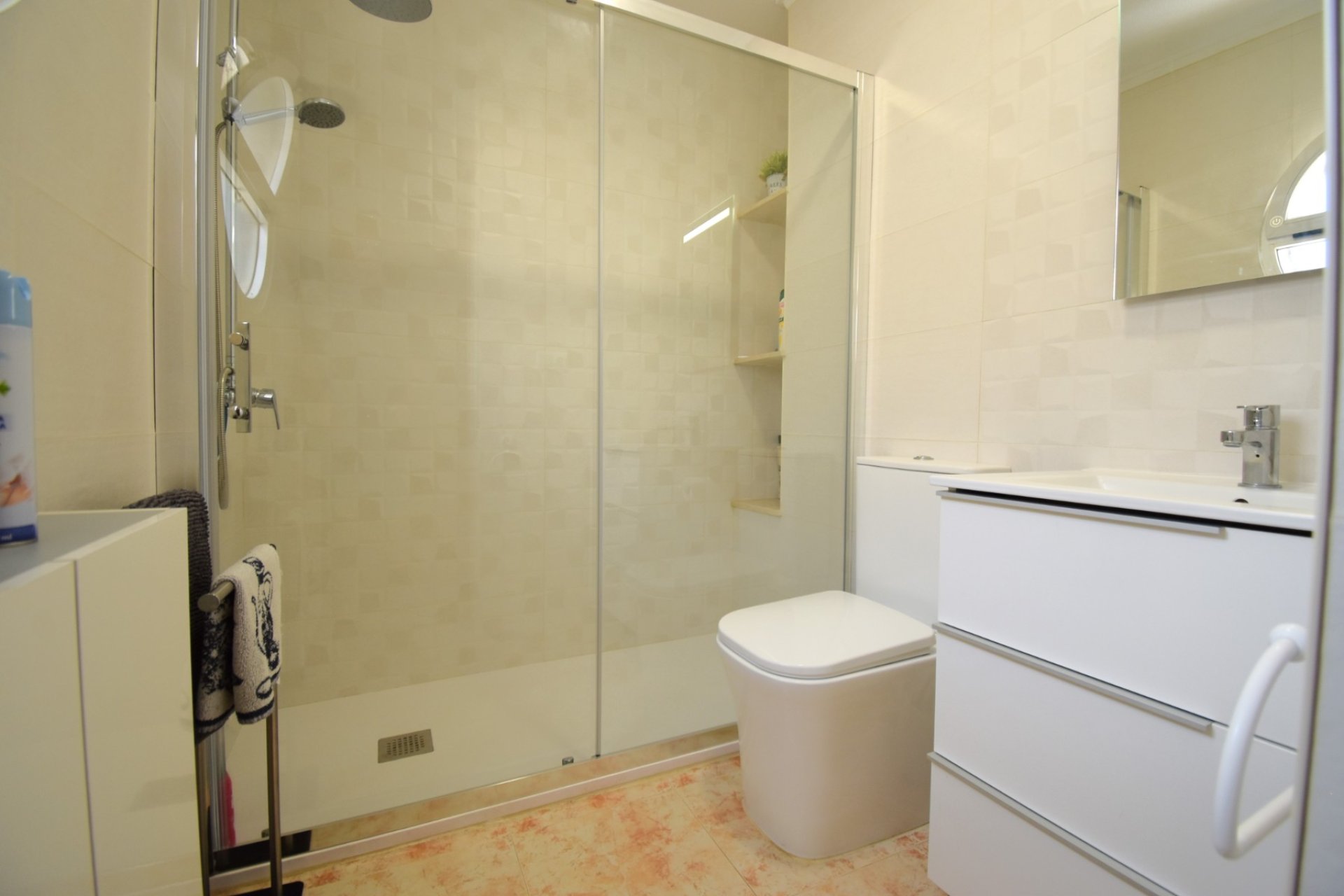 Resale - Townhouse -
Orihuela Costa - Playa Flamenca