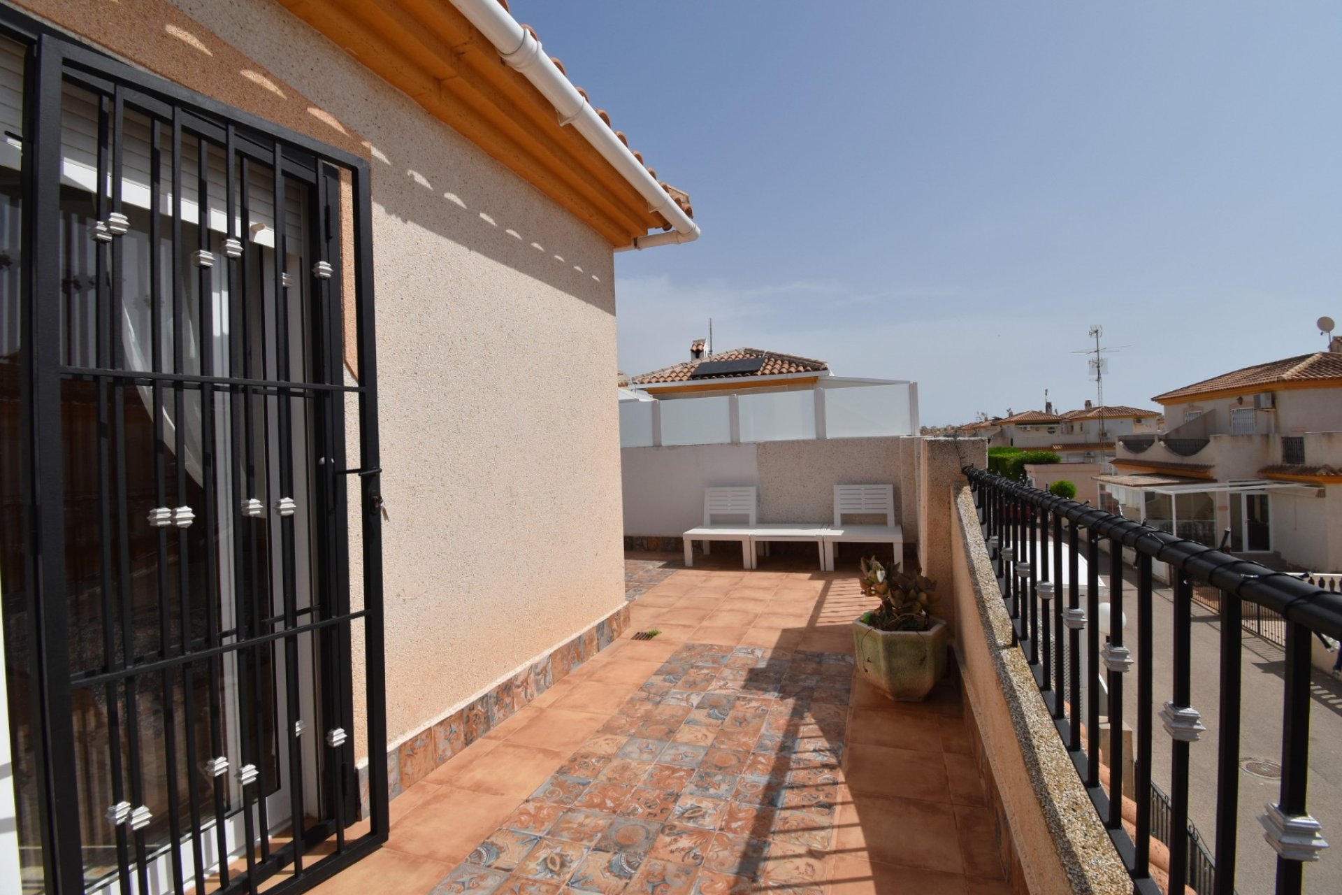 Resale - Townhouse -
Orihuela Costa - Playa Flamenca