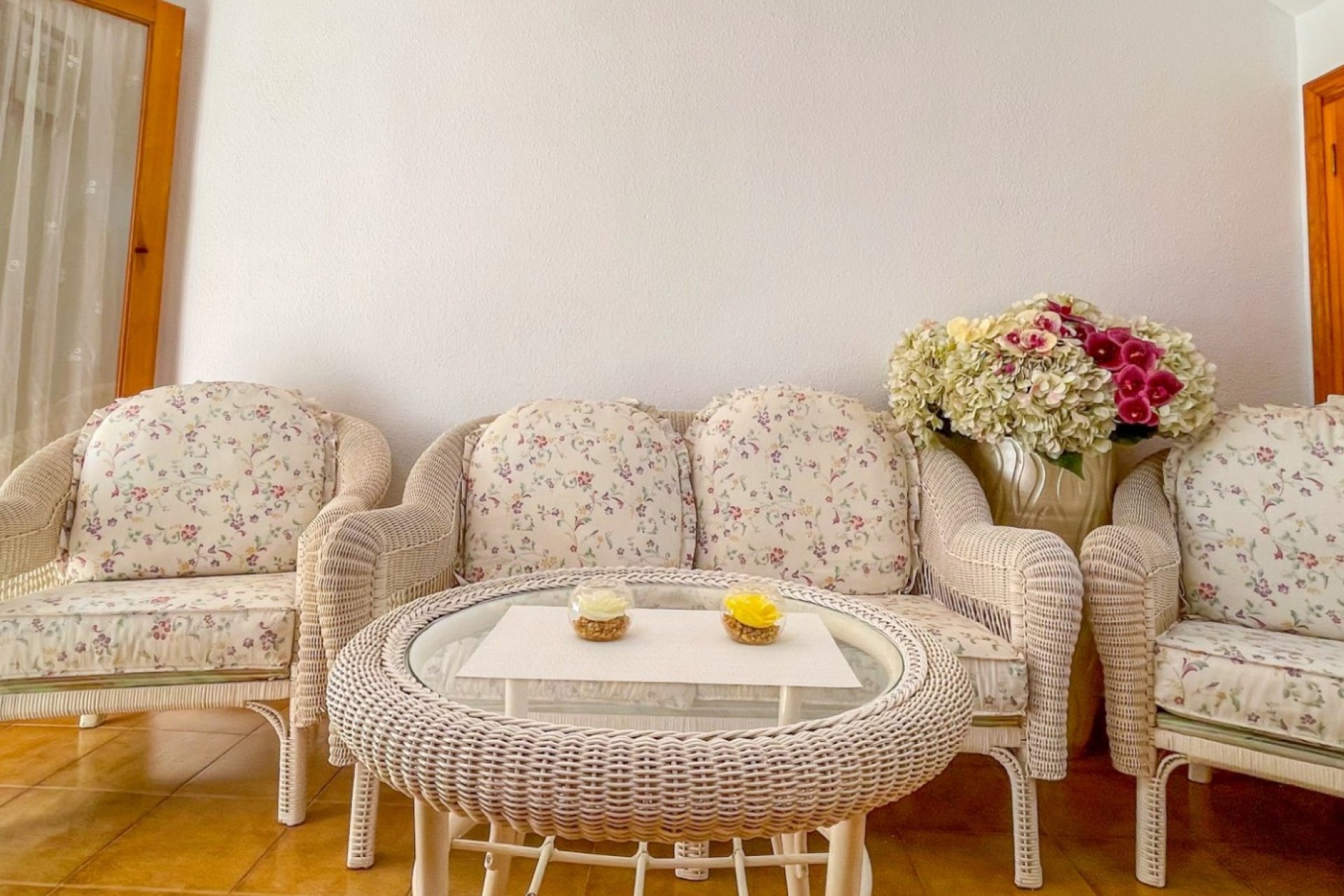 Resale - Townhouse -
Orihuela Costa - Playa Flamenca