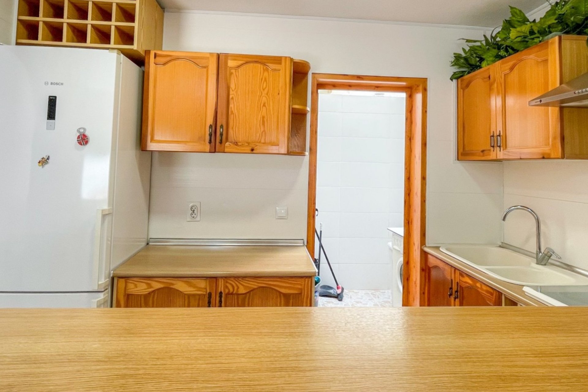 Resale - Townhouse -
Orihuela Costa - Playa Flamenca
