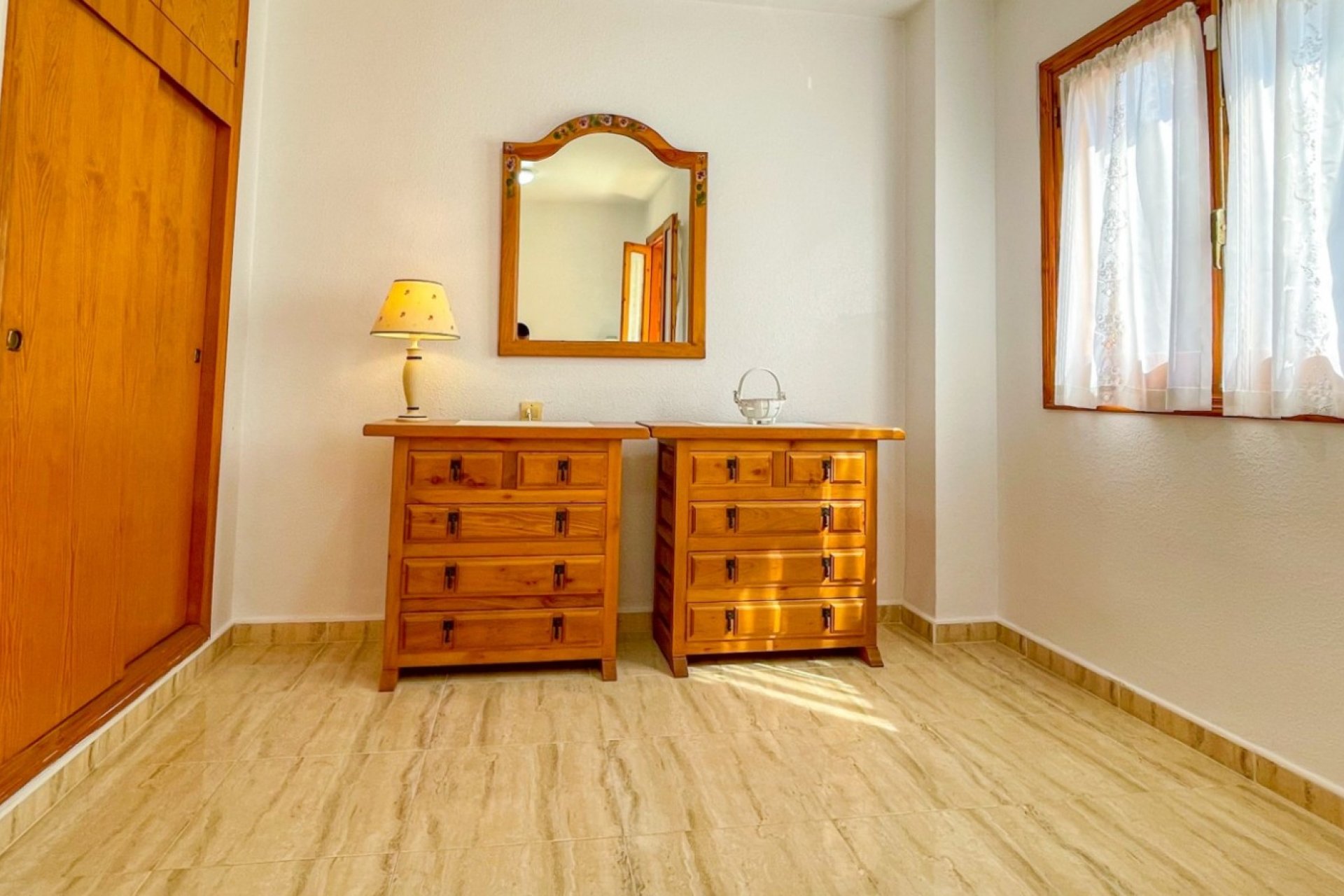 Resale - Townhouse -
Orihuela Costa - Playa Flamenca