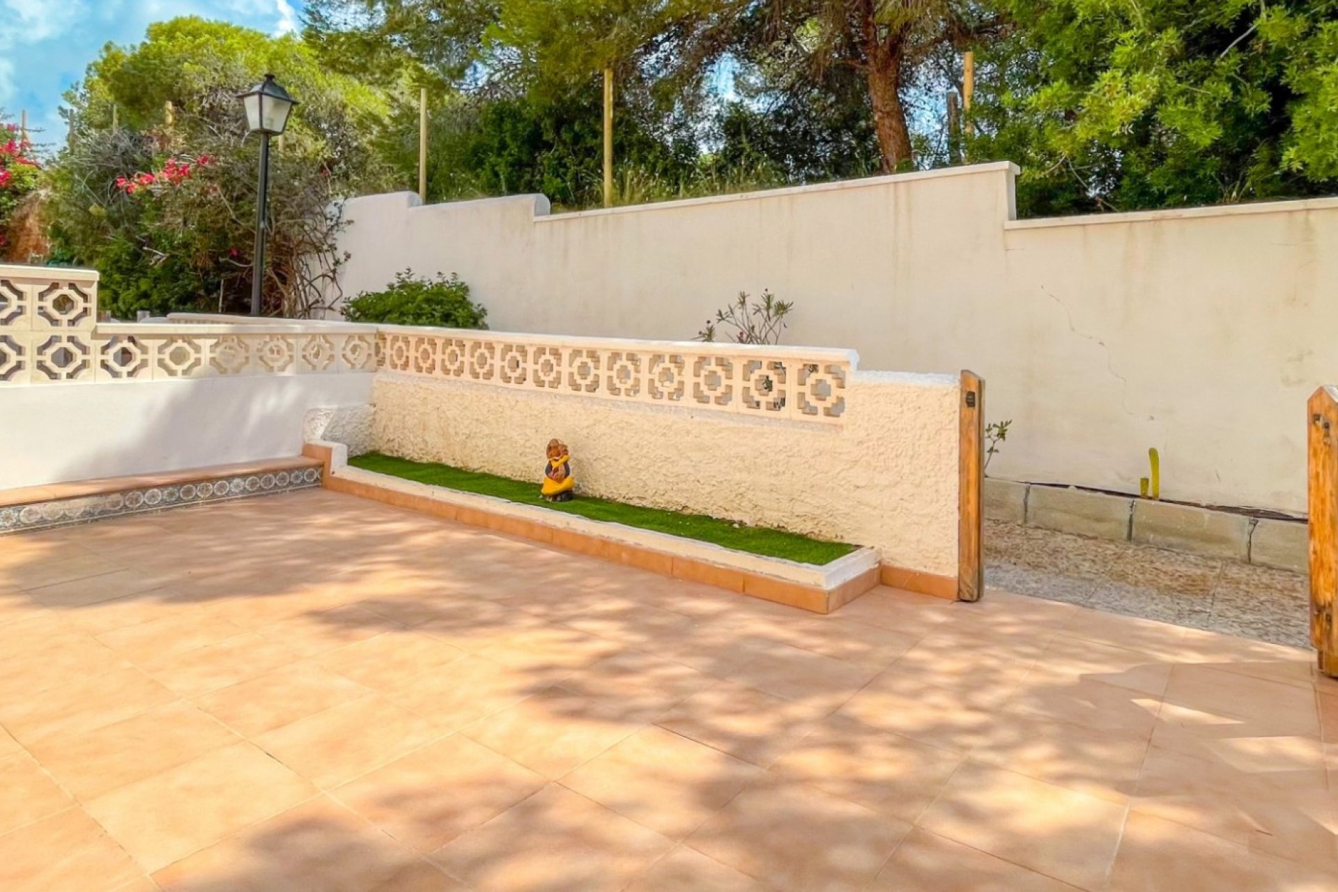 Resale - Townhouse -
Orihuela Costa - Playa Flamenca