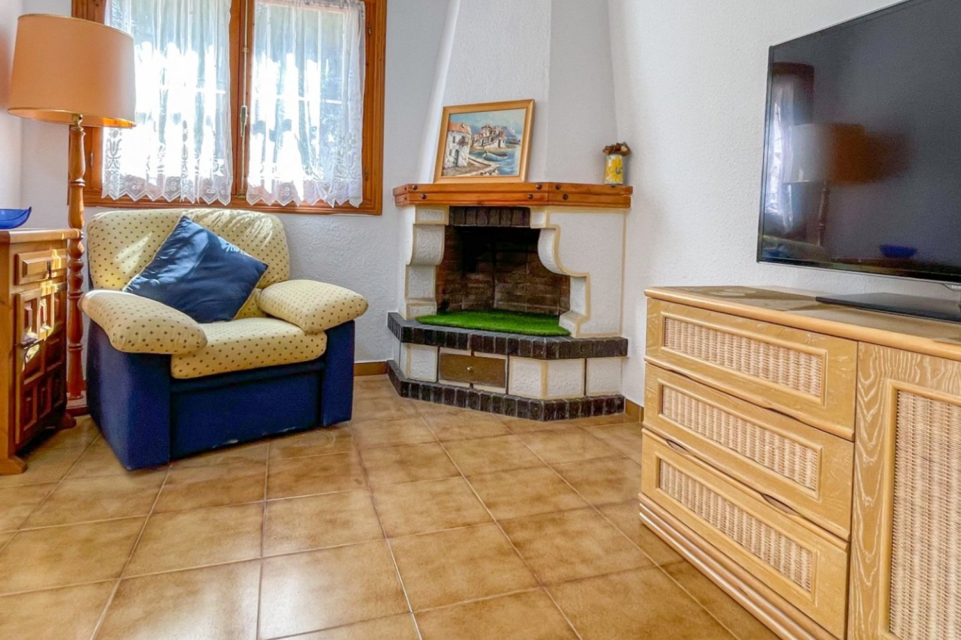 Resale - Townhouse -
Orihuela Costa - Playa Flamenca