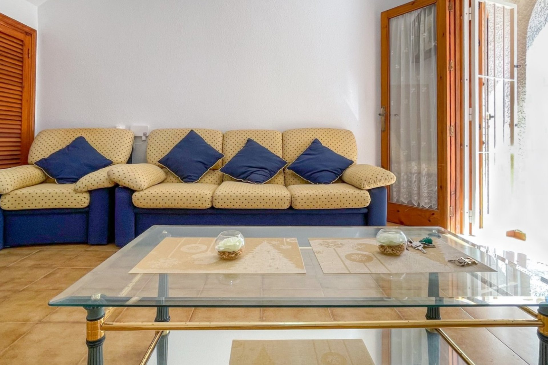 Resale - Townhouse -
Orihuela Costa - Playa Flamenca