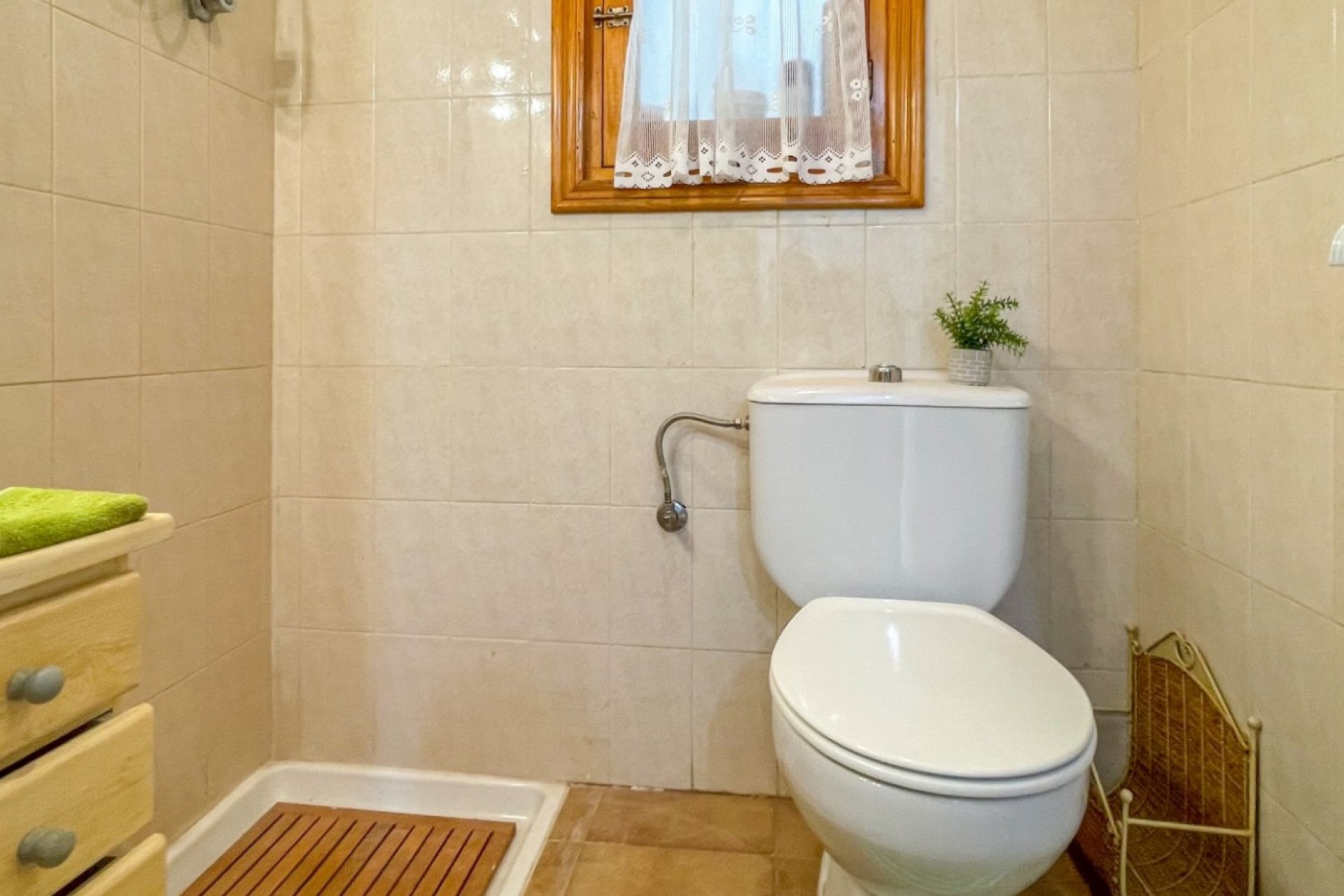 Resale - Townhouse -
Orihuela Costa - Playa Flamenca