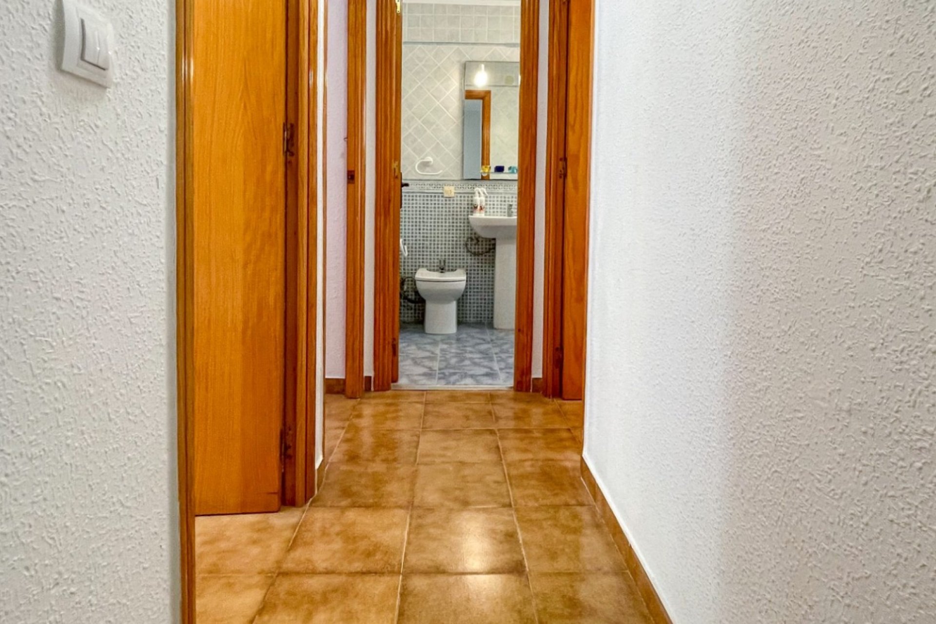 Resale - Townhouse -
Orihuela Costa - Playa Flamenca