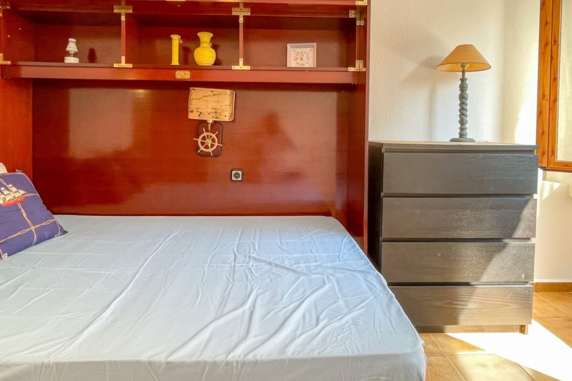 Resale - Townhouse -
Orihuela Costa - Playa Flamenca