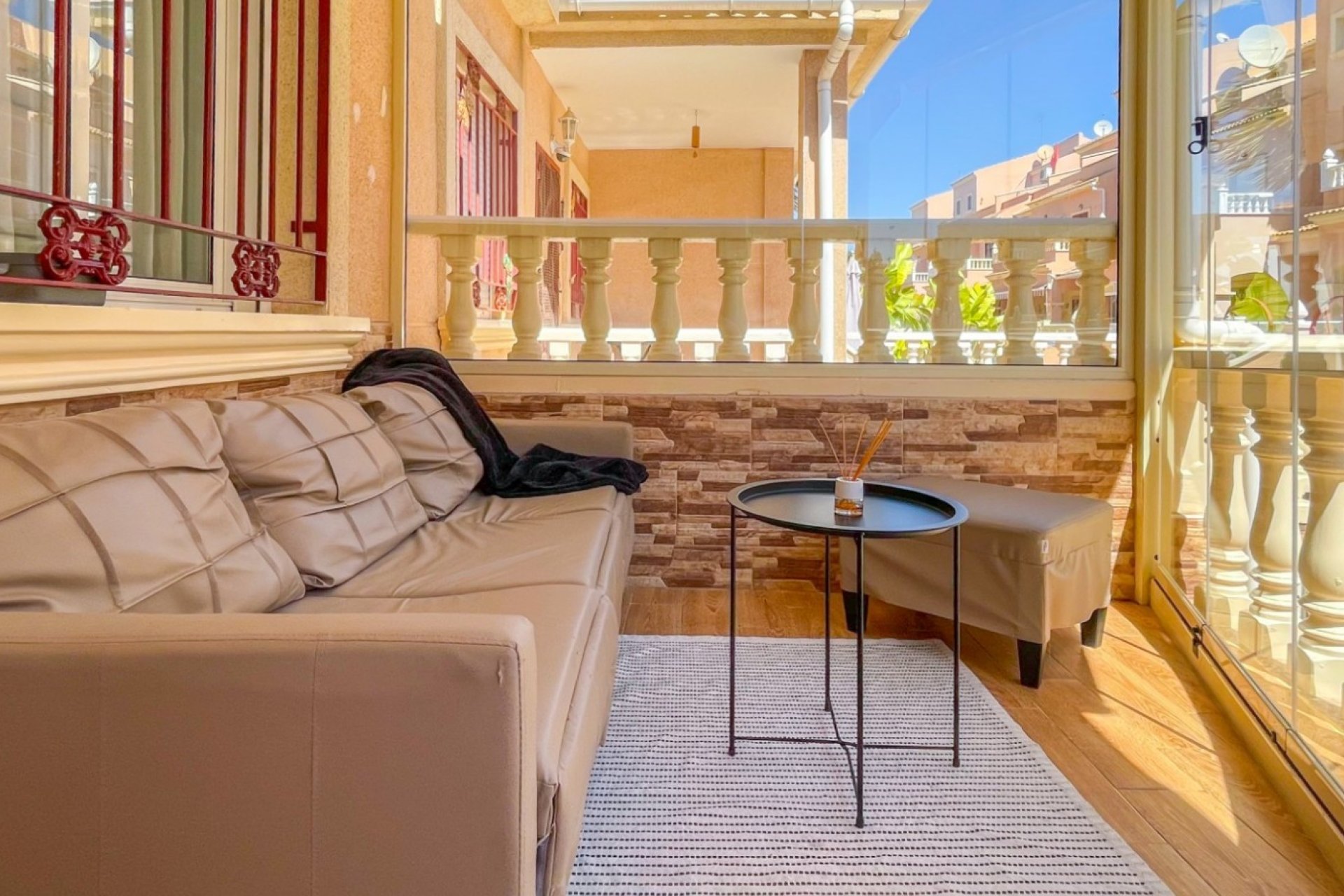 Resale - Townhouse -
Orihuela Costa - Playa Flamenca