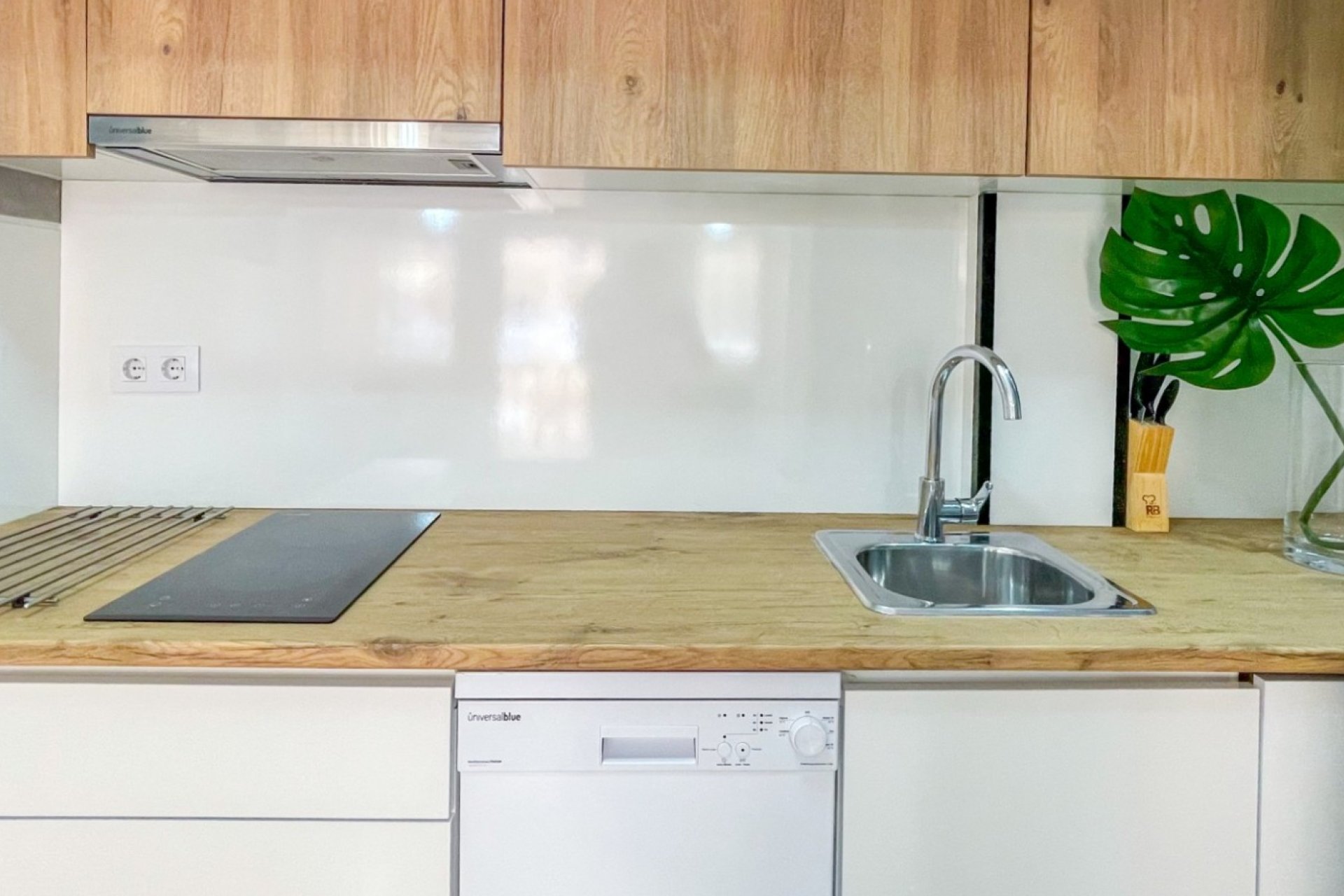 Resale - Townhouse -
Orihuela Costa - Playa Flamenca
