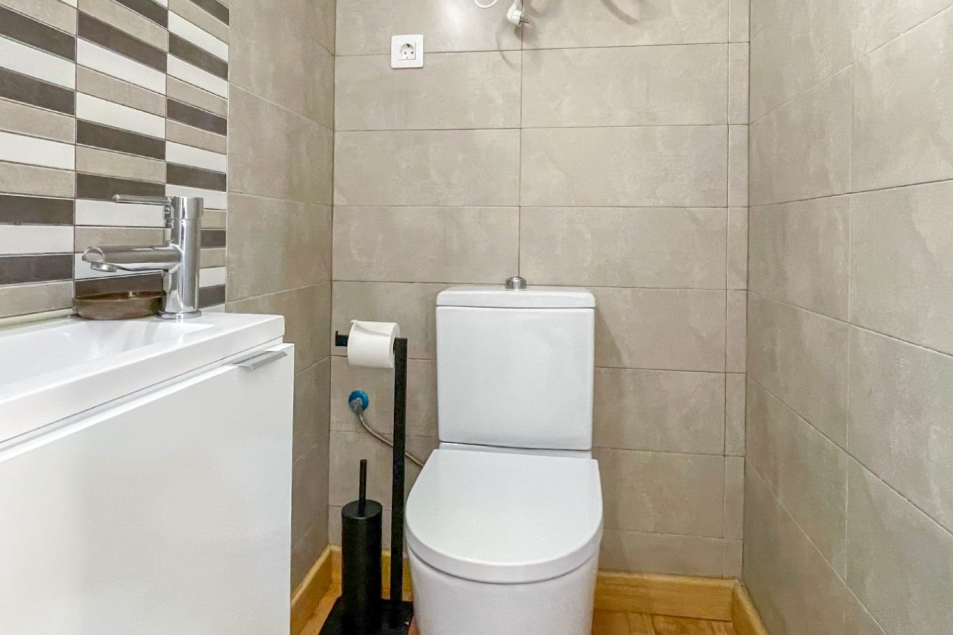 Resale - Townhouse -
Orihuela Costa - Playa Flamenca