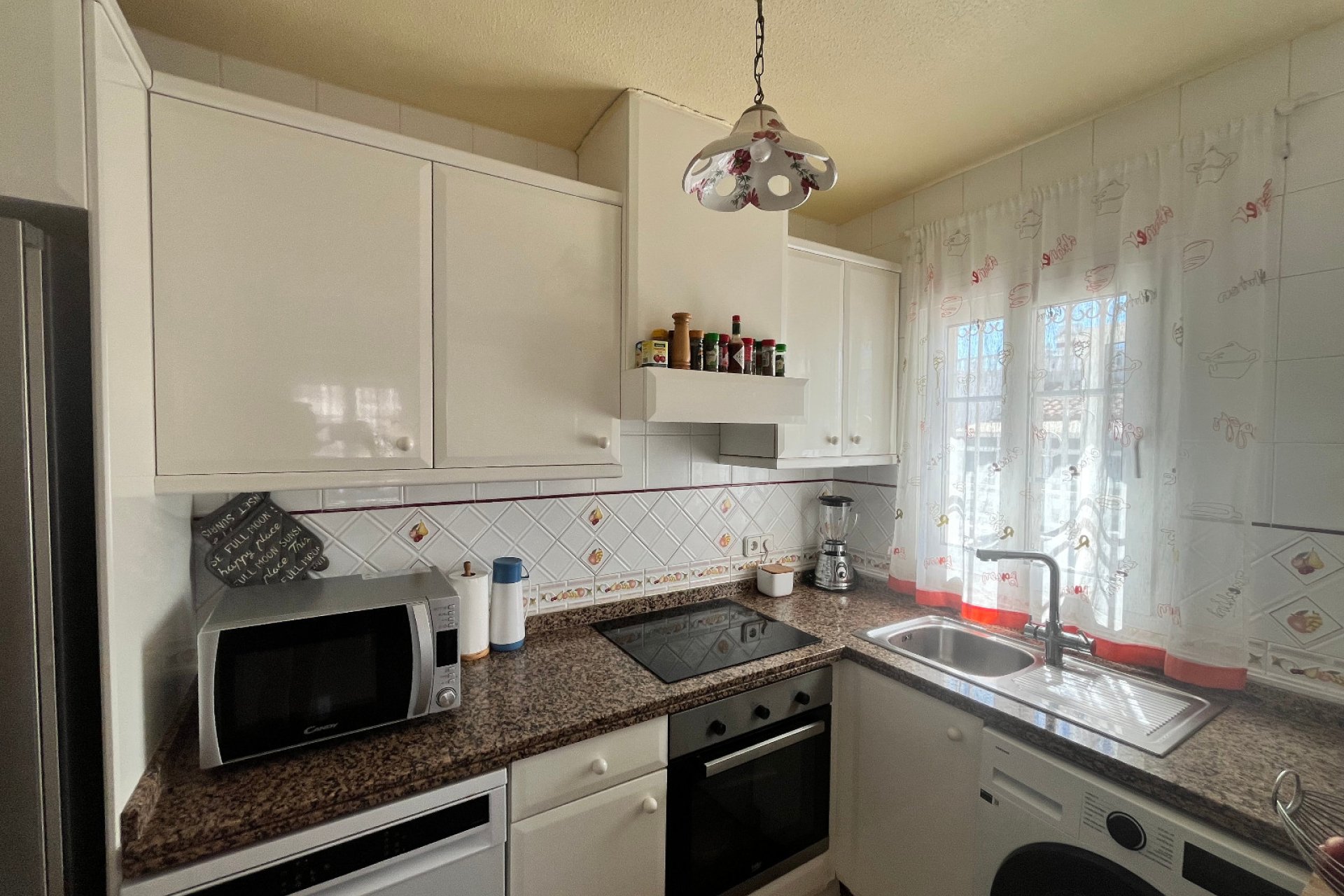 Resale - Townhouse -
Orihuela Costa - Playa Flamenca